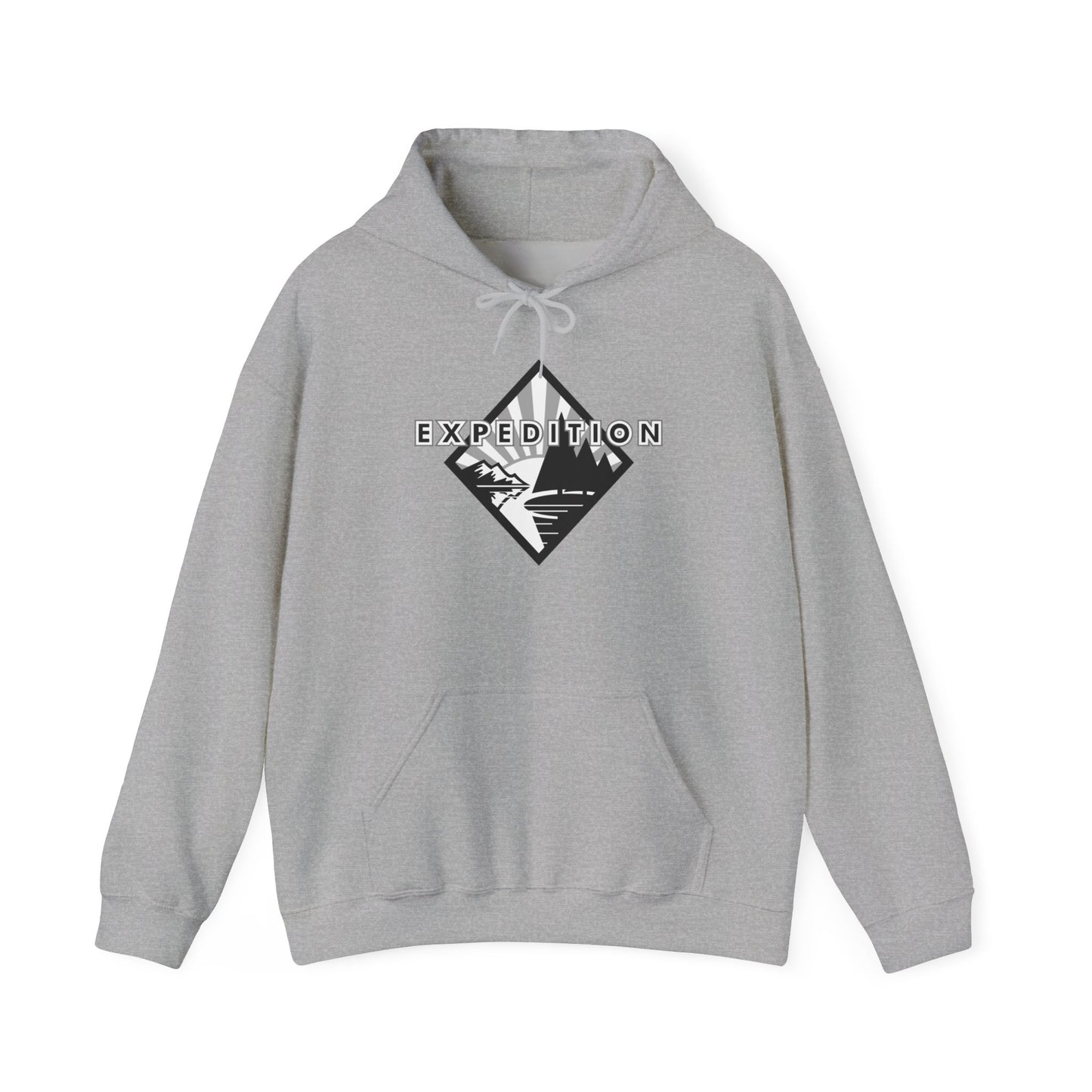 Ford Expedition Hoodie
