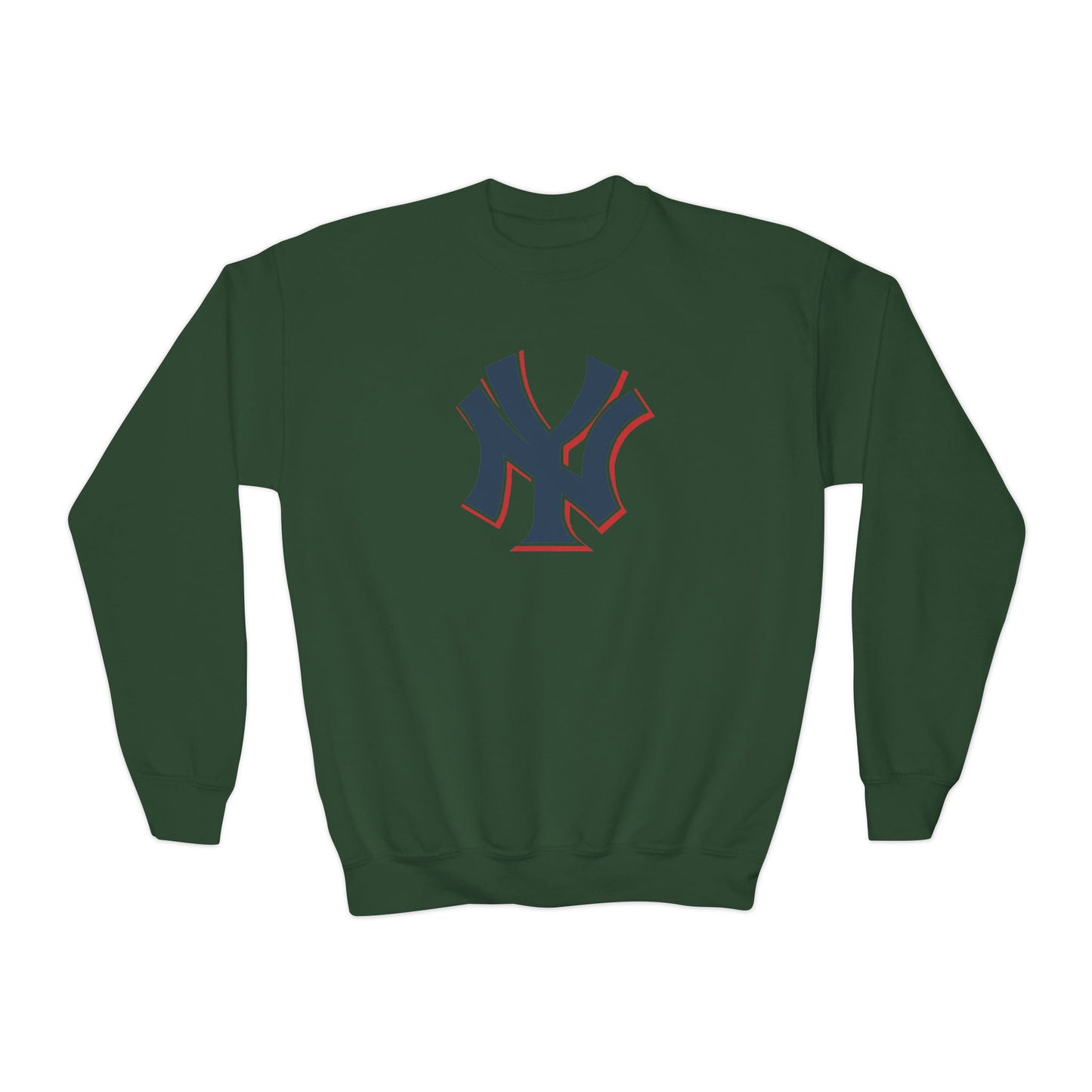 New York Yankees Youth Sweatshirt
