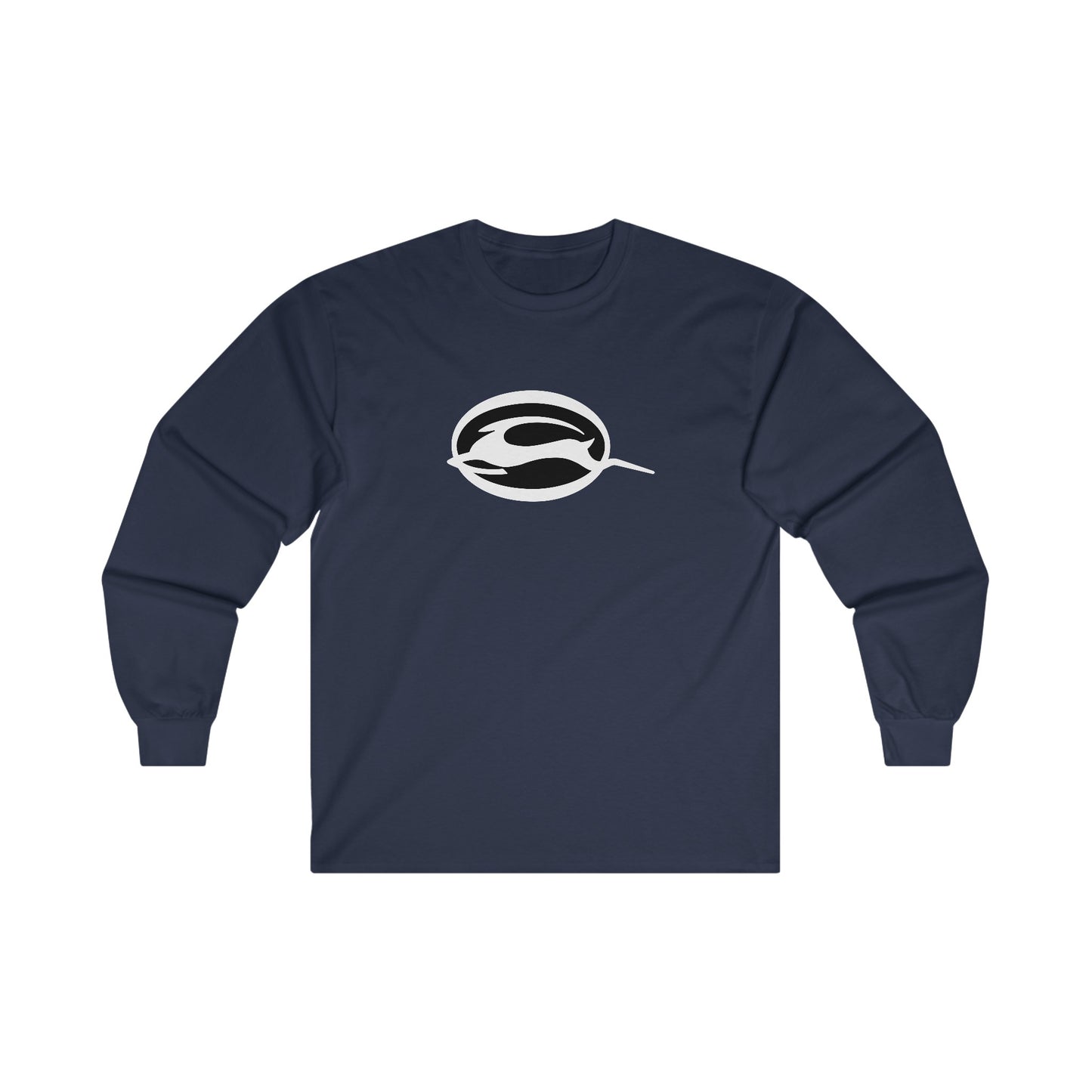 Chevy Impala Long Sleeve T-Shirt