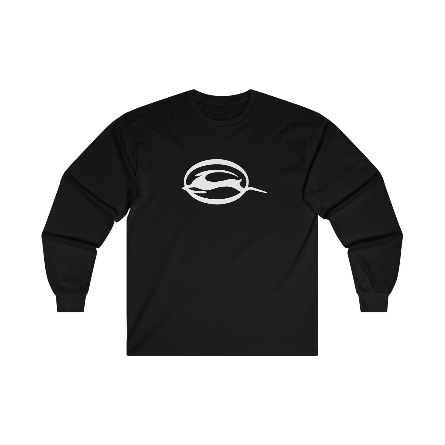 Chevy Impala Long Sleeve T-Shirt