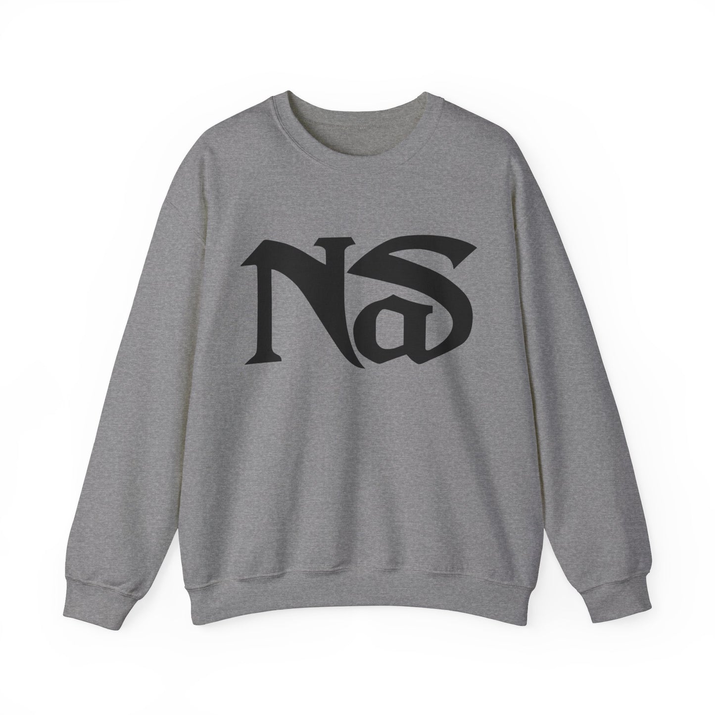 Nas Sweatshirt