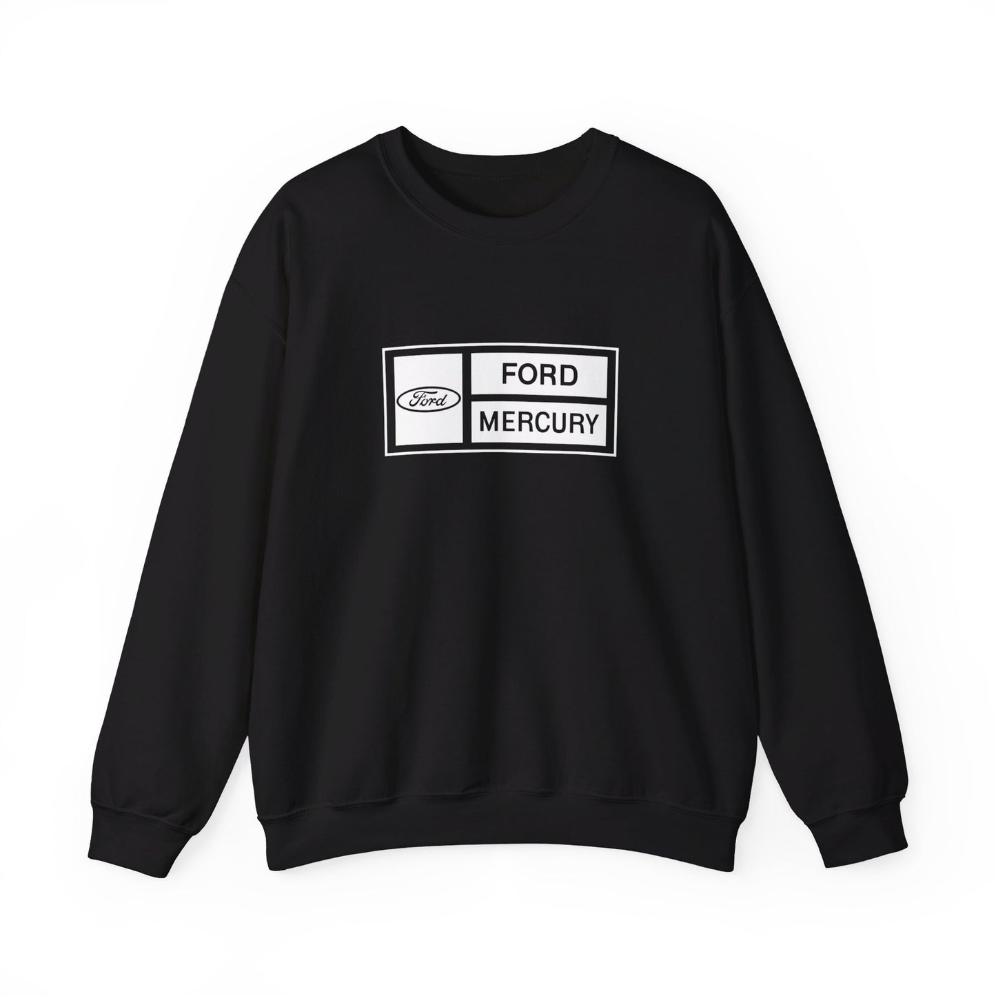 Ford Mercury Sweatshirt