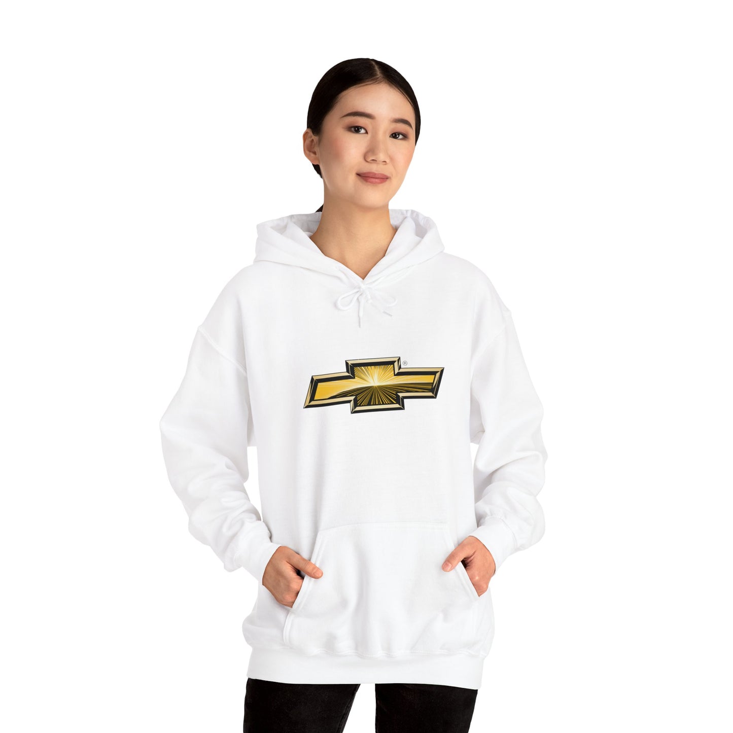 Chevrolet Hoodie