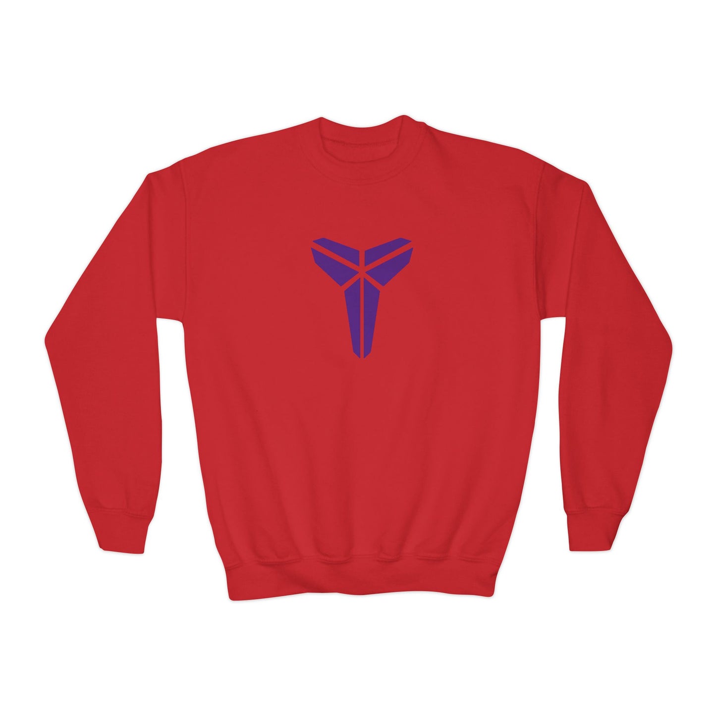 Kobe Bryant Youth Sweatshirt