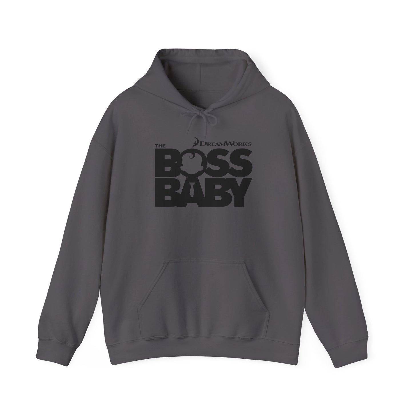 The Boss Baby Hoodie