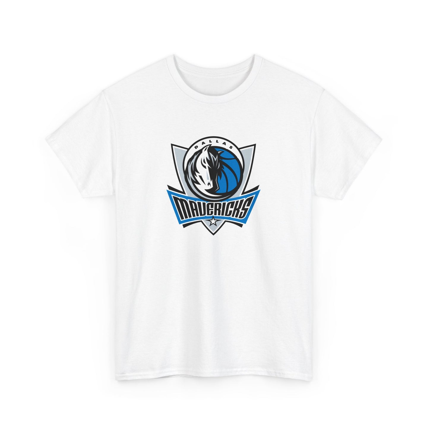 Dallas Mavericks T-Shirt
