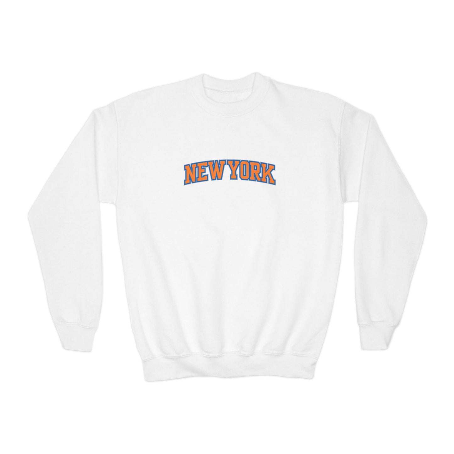 NewYork Youth Sweatshirt
