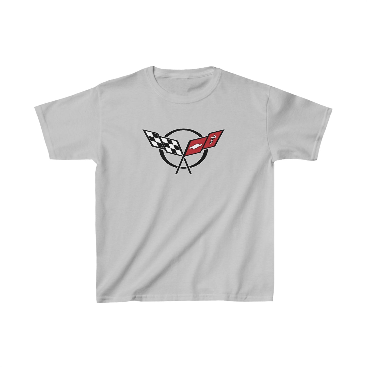 Corvette Youth T-Shirt