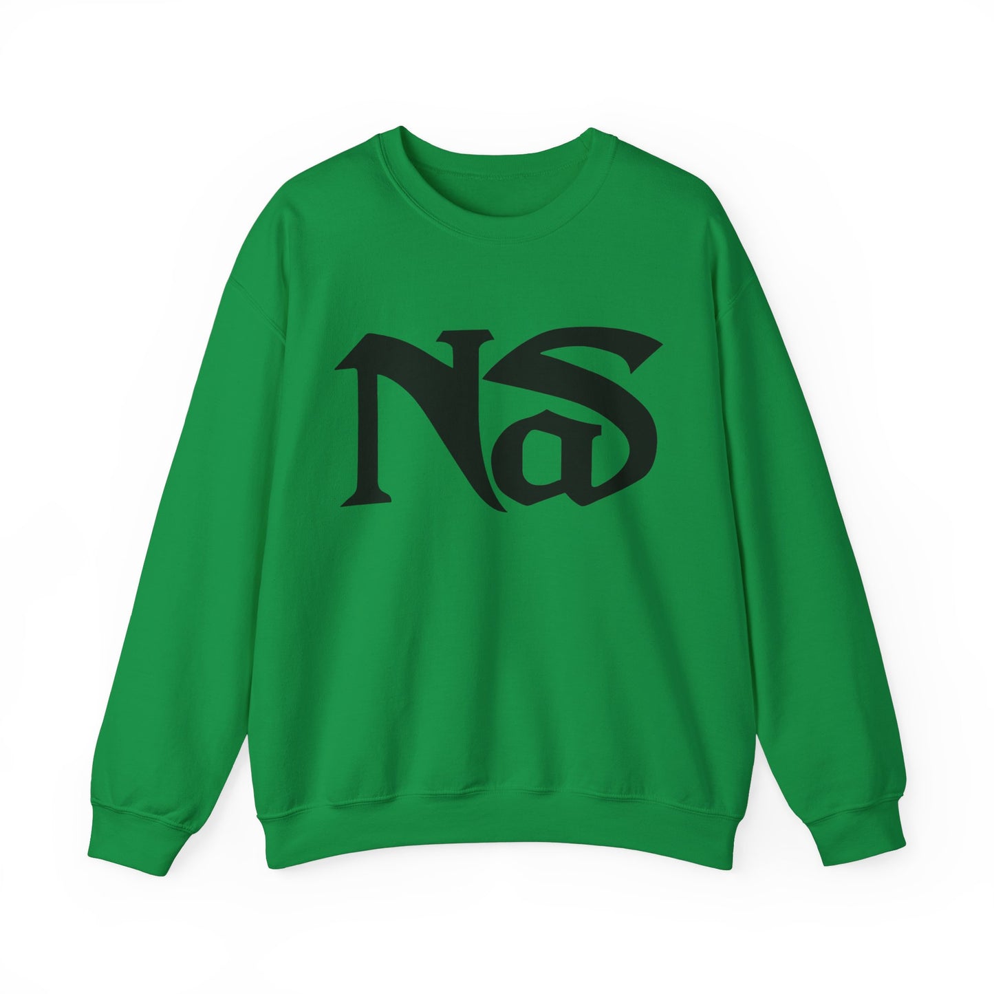 Nas Sweatshirt