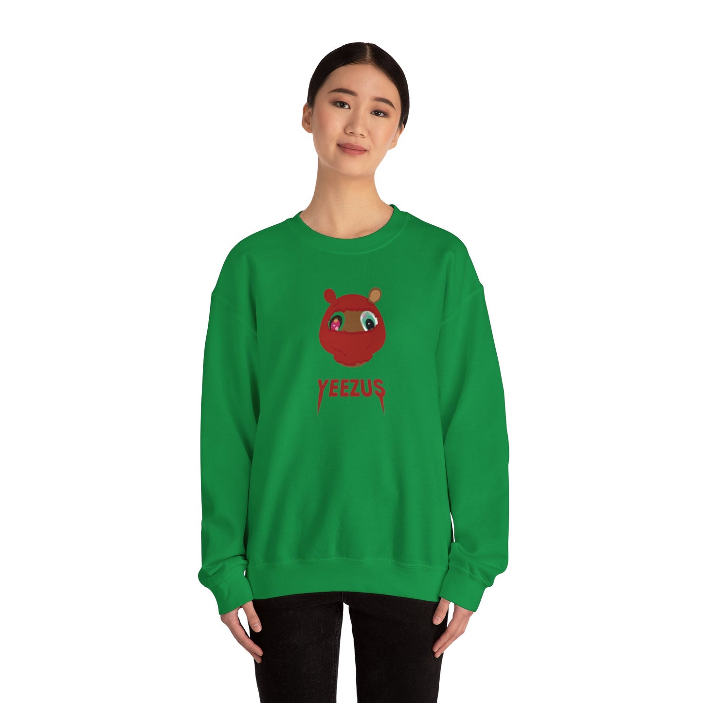 Yeezus Sweatshirt