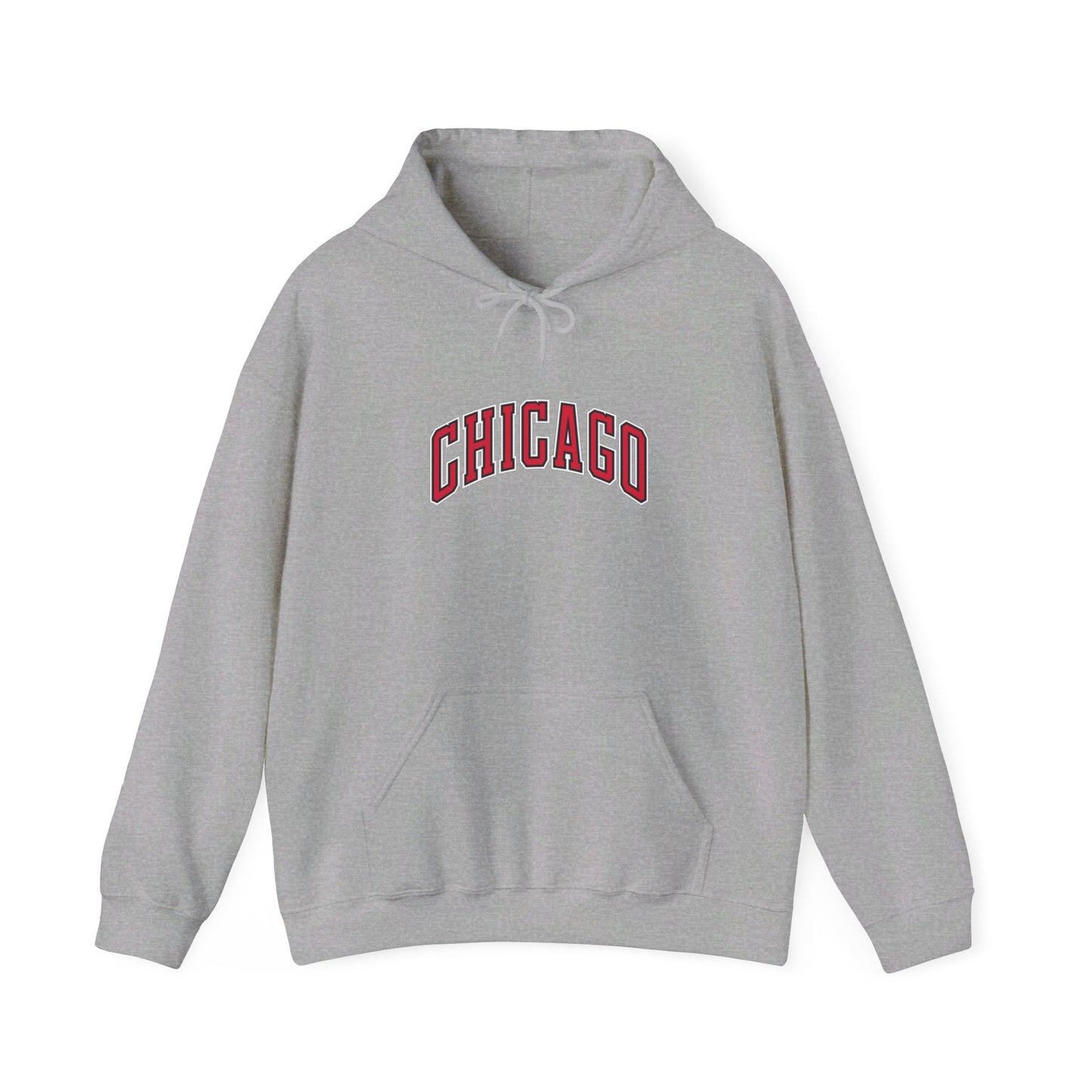 Chicago Hoodie
