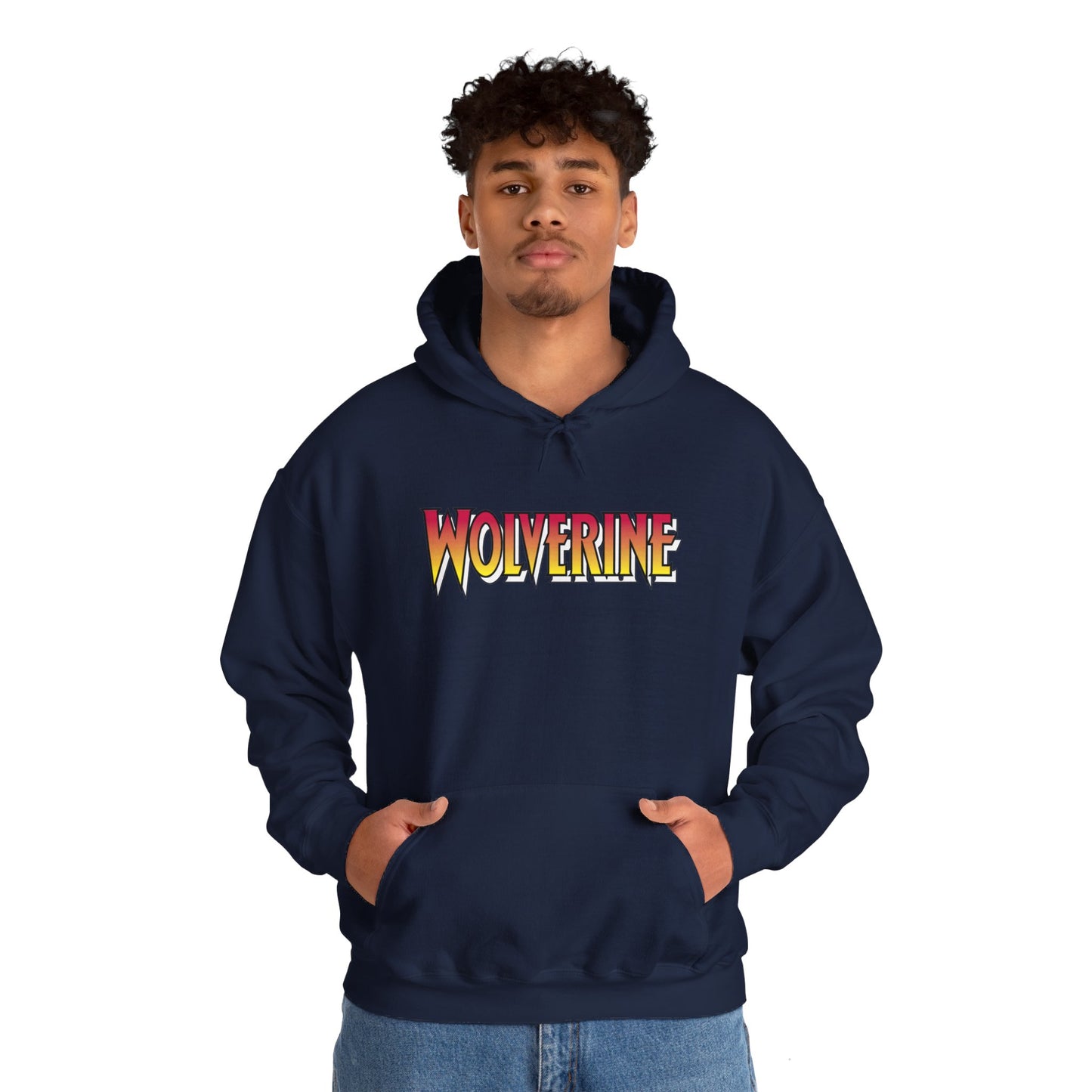Wolverine Hoodie