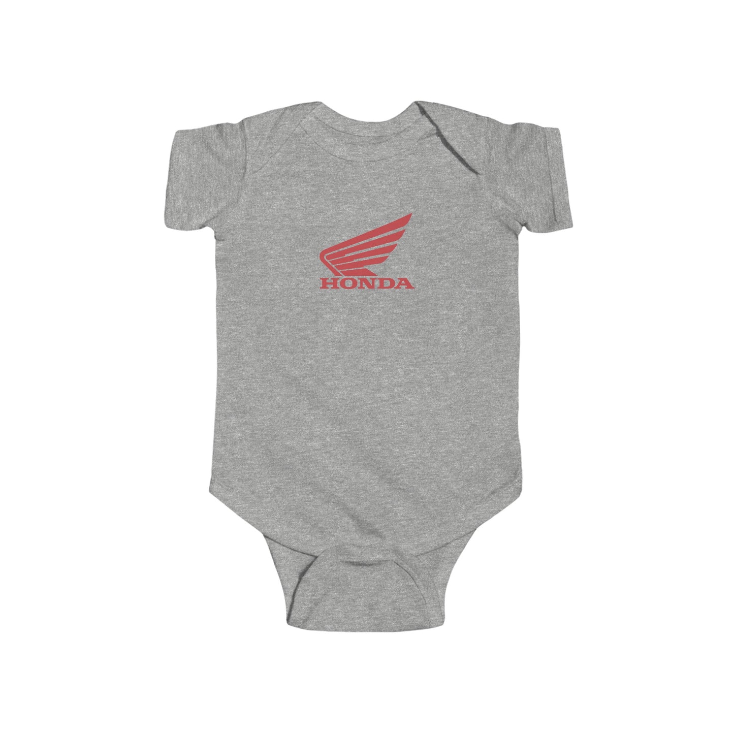 Honda Logo Onesie