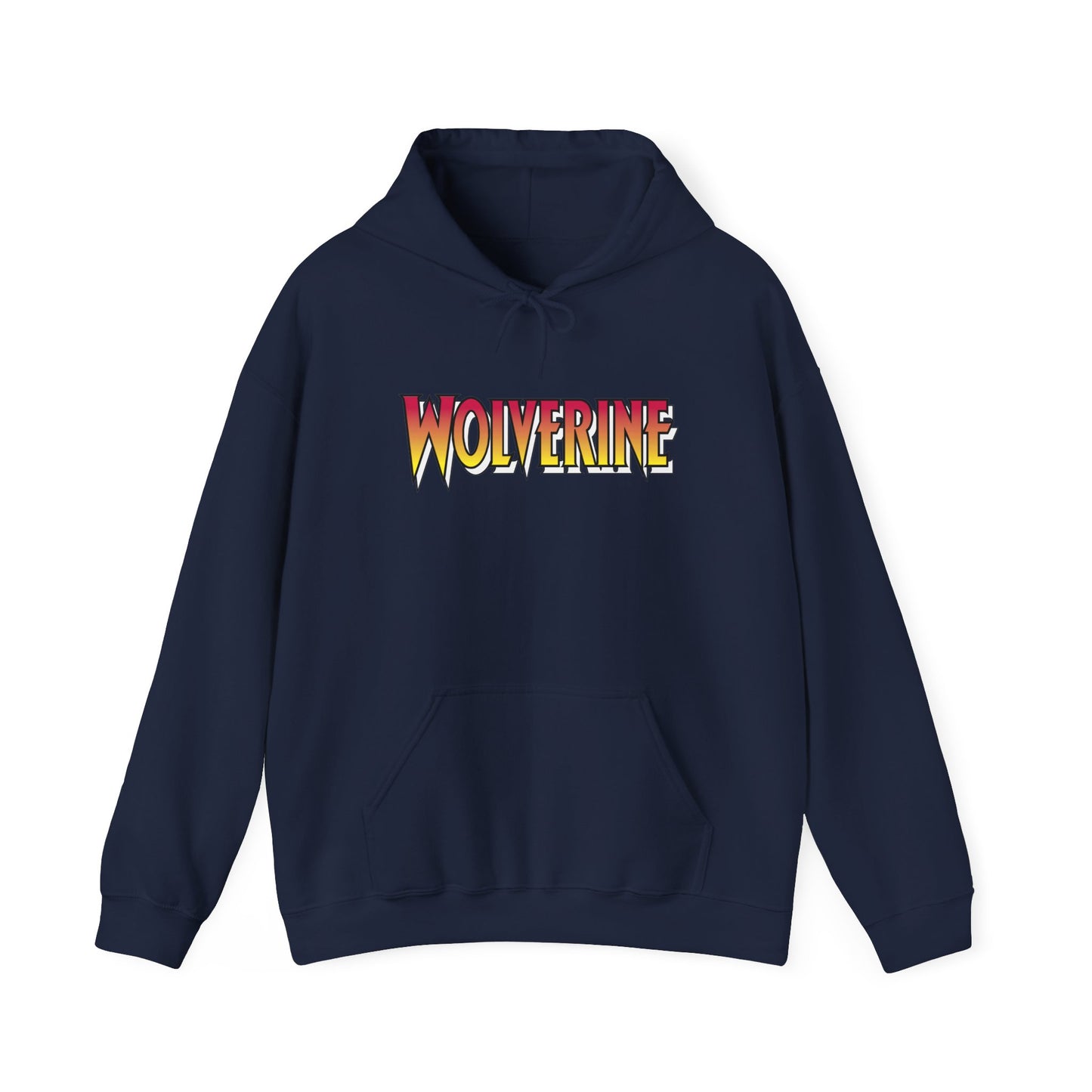 Wolverine Hoodie