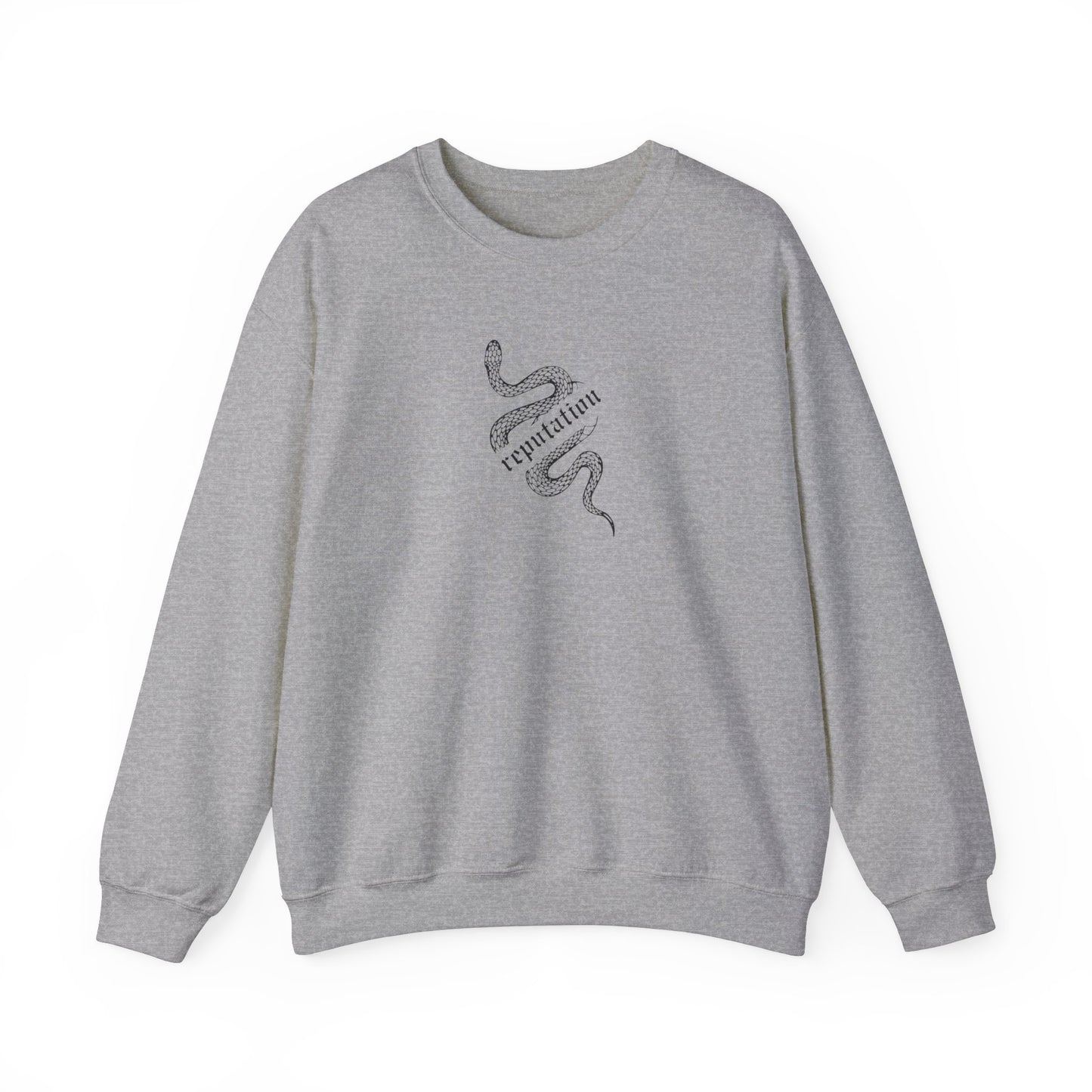 Taylor Swift Reputation Sweatshirt