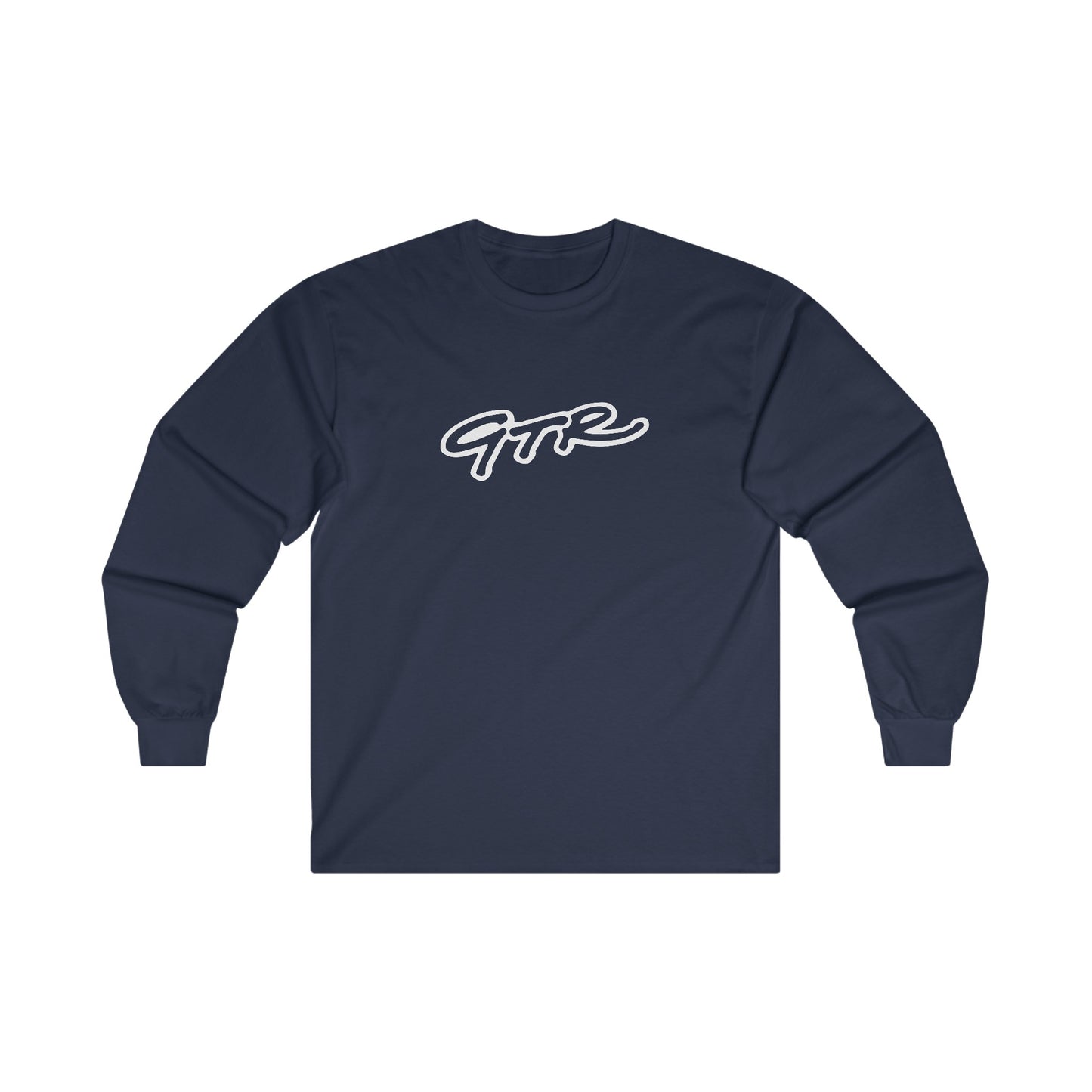 McLaren F1 GTR Long Sleeve T-Shirt