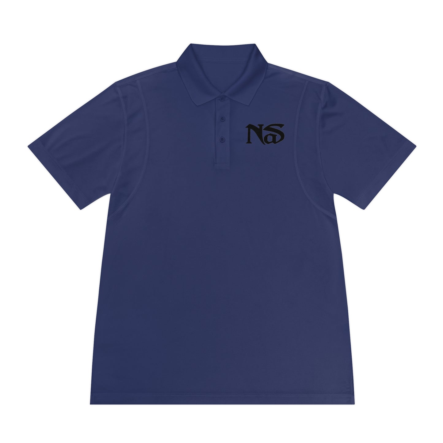 Nas Polo Shirt