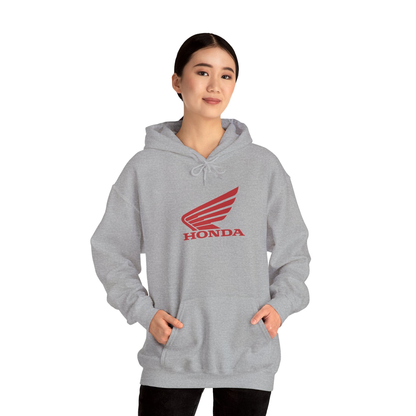 Honda Hoodie