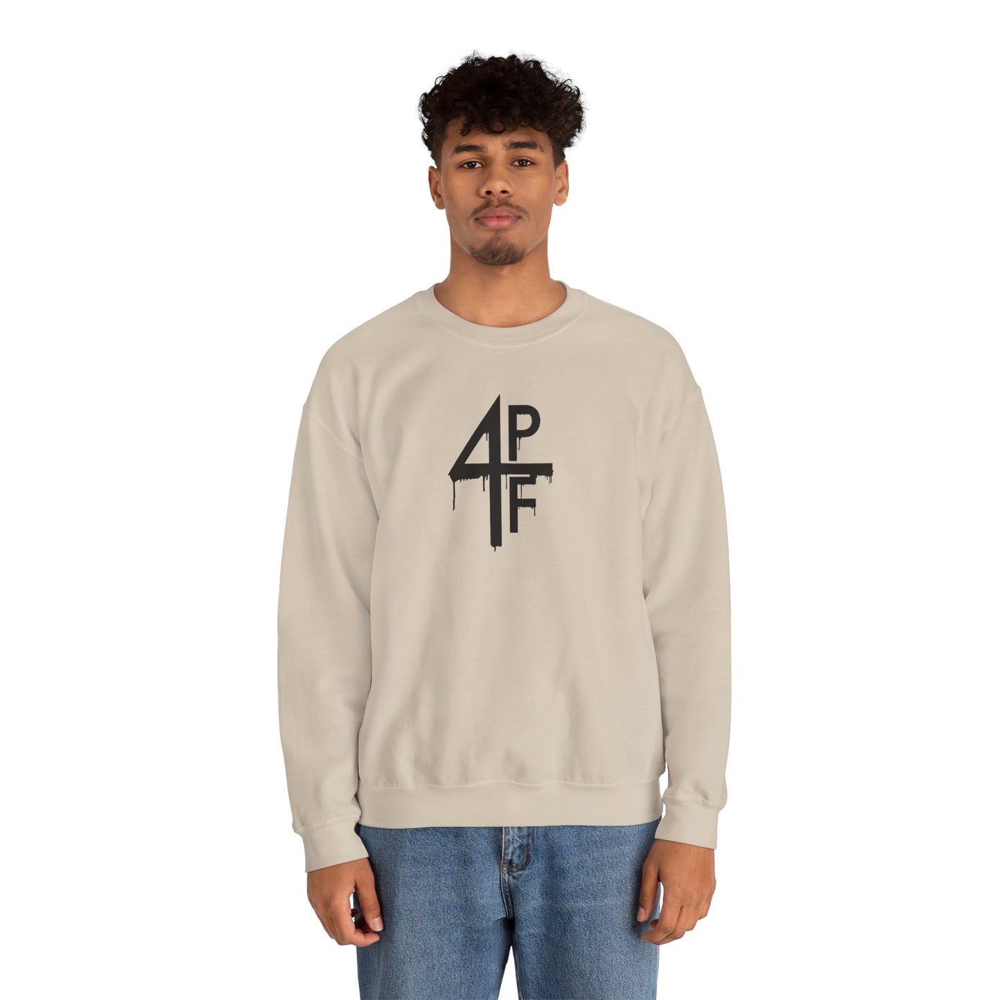 Lil Baby 4PF Sweatshirt