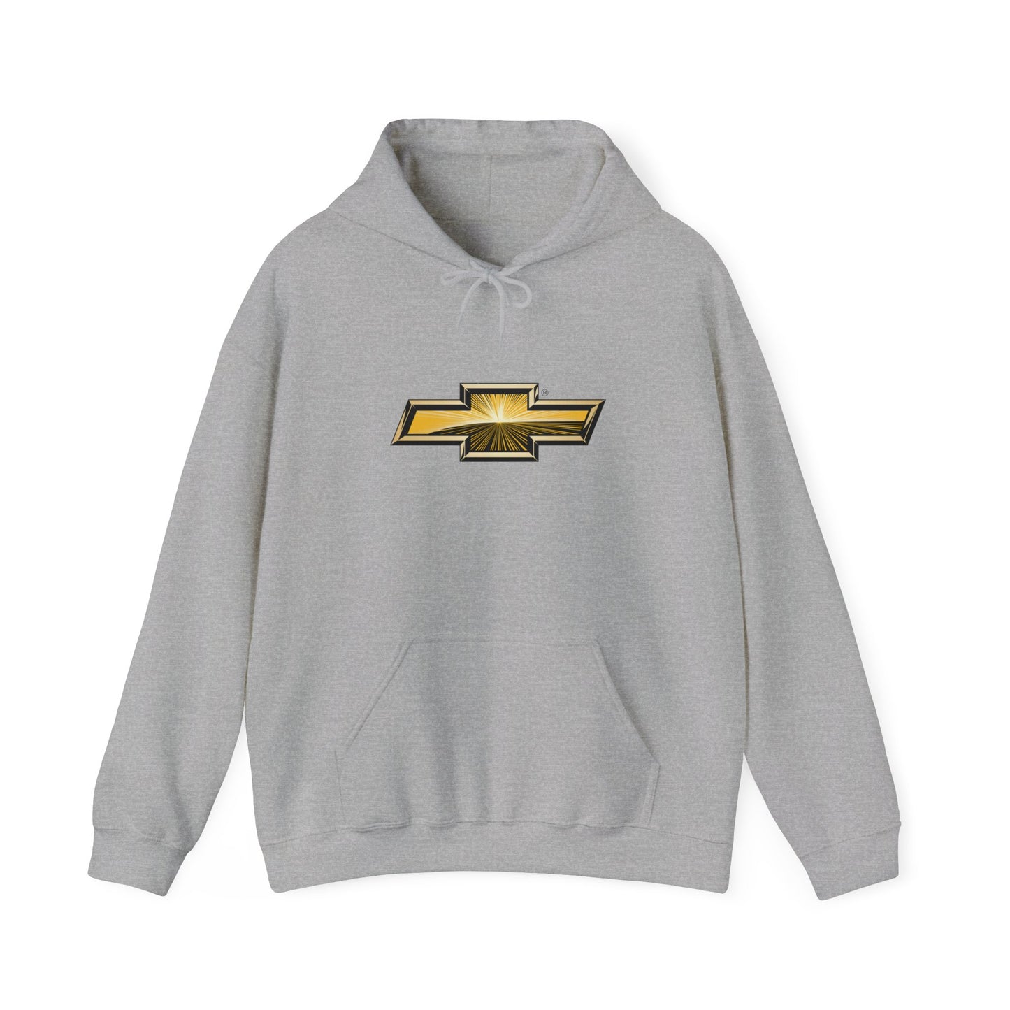 Chevrolet Hoodie