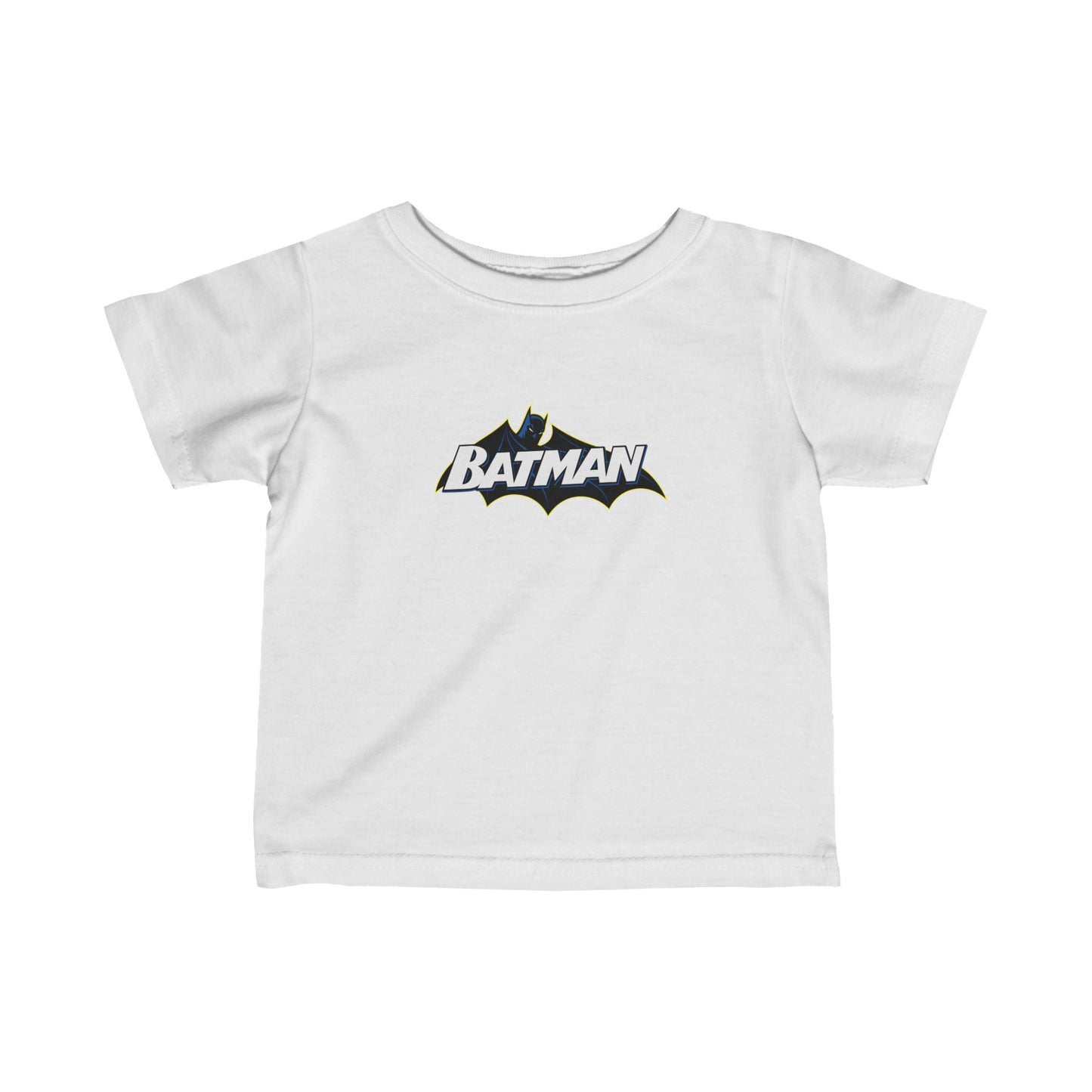 Batman Comics Baby T-Shirt
