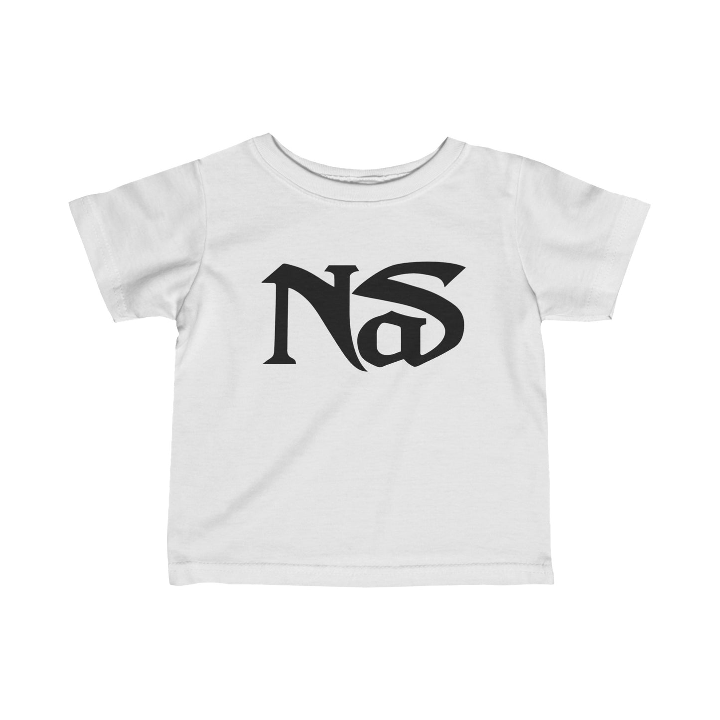 Nas Baby T-Shirt