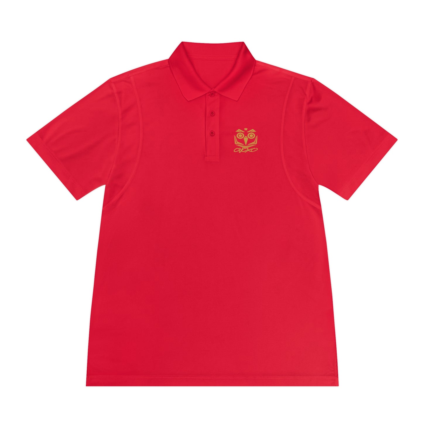 OVOXO Polo Shirt