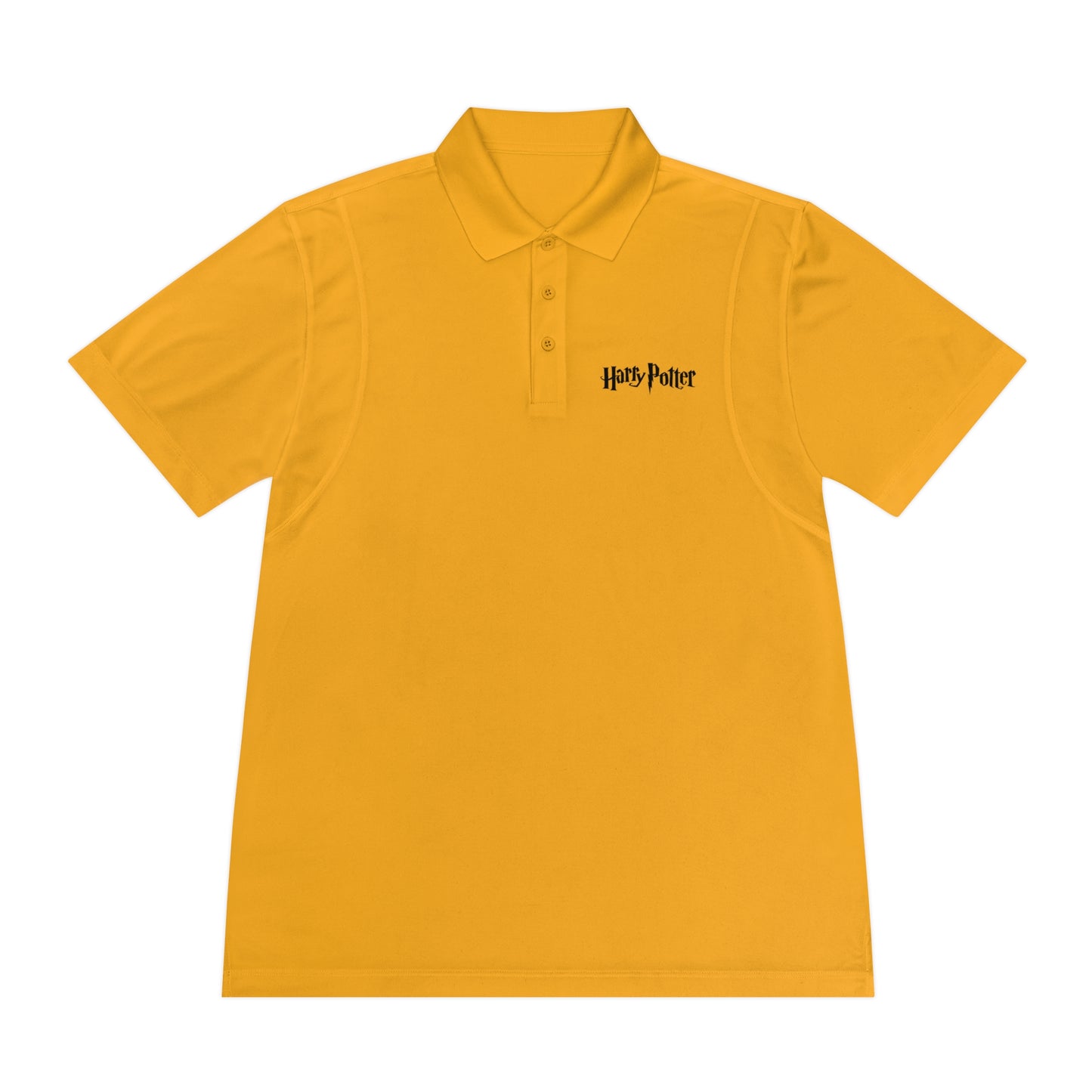 Harry Potter Polo Shirt