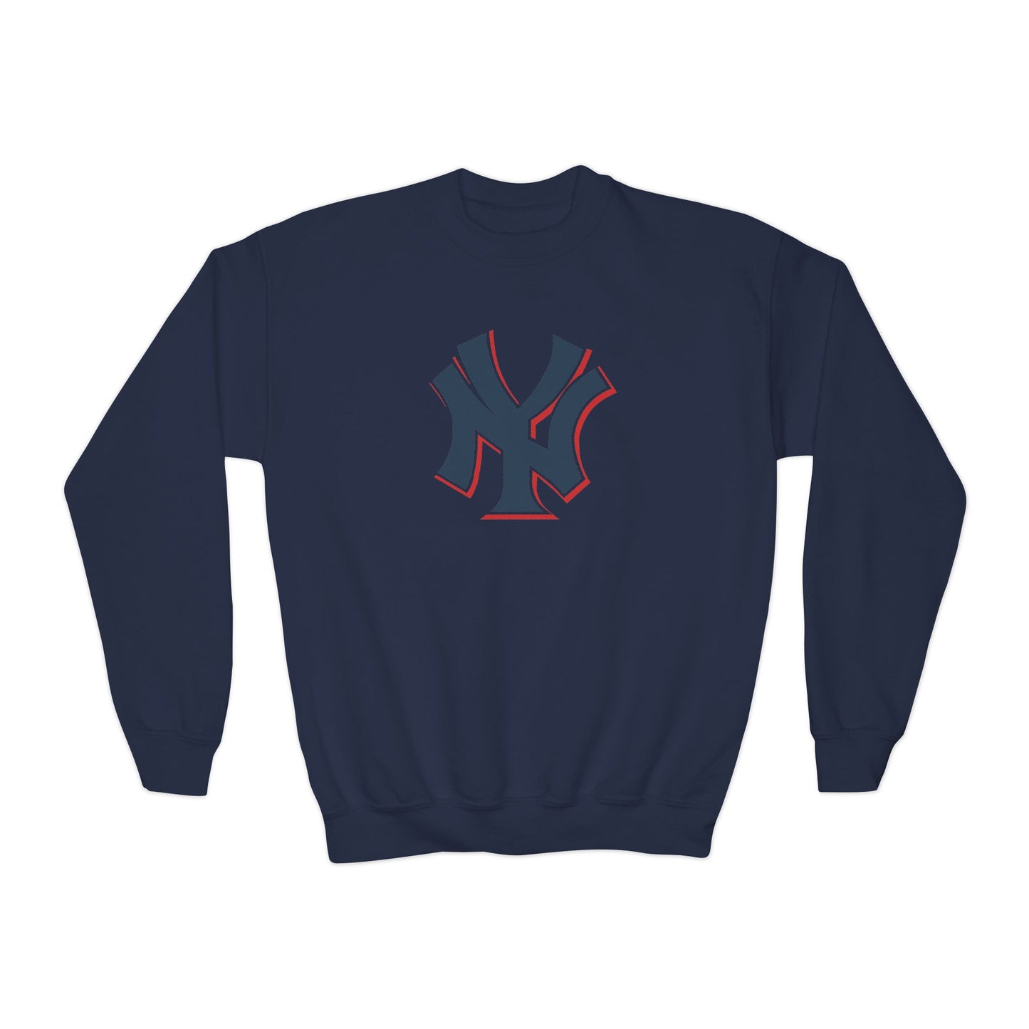 New York Yankees Youth Sweatshirt