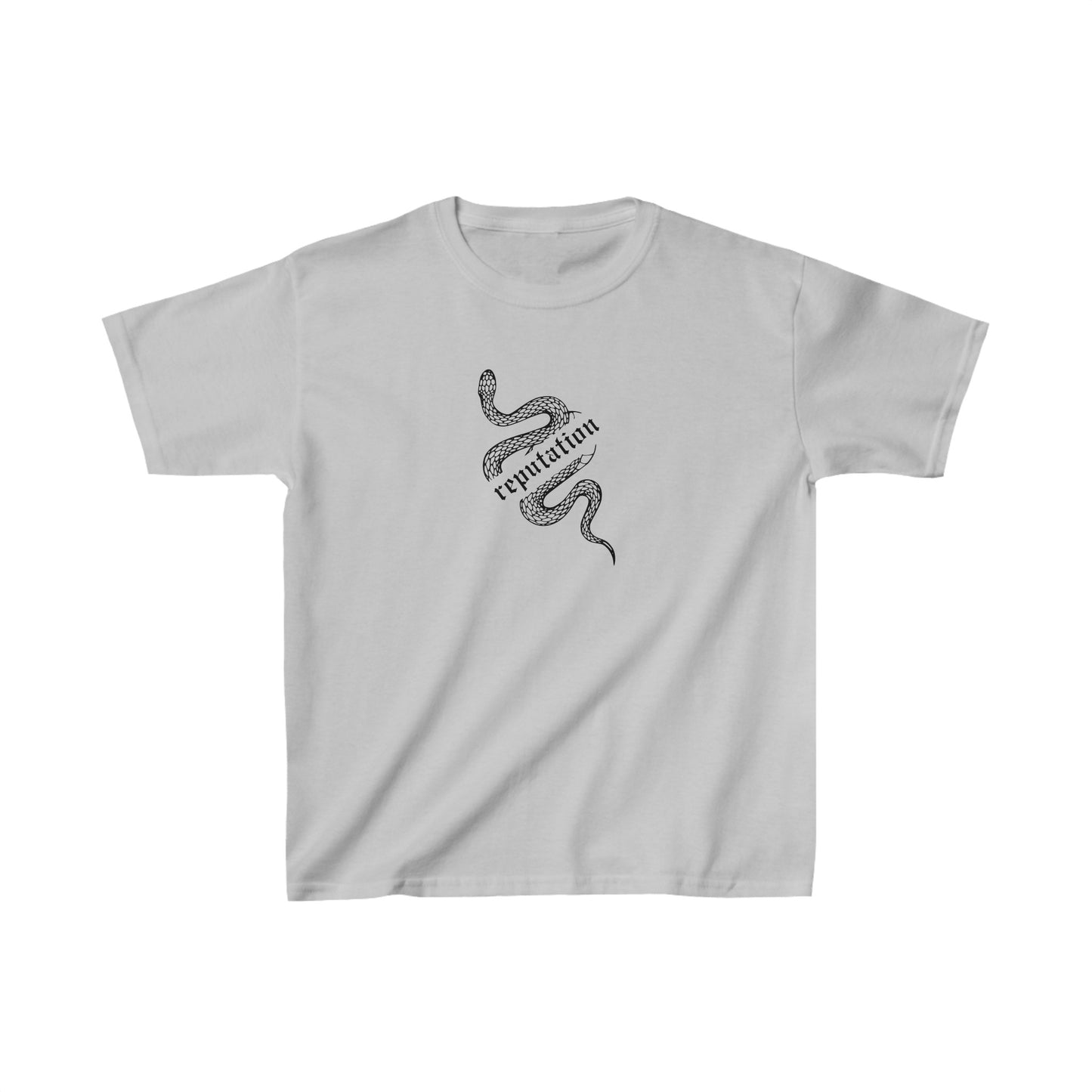 Taylor Swift Reputation Youth T-Shirt