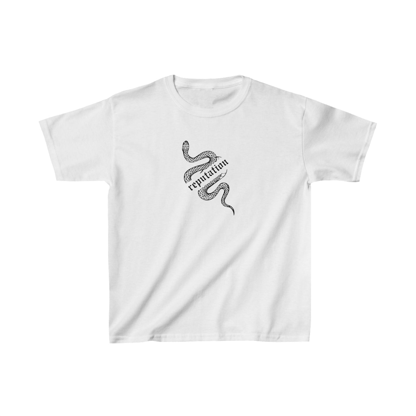 Taylor Swift Reputation Youth T-Shirt