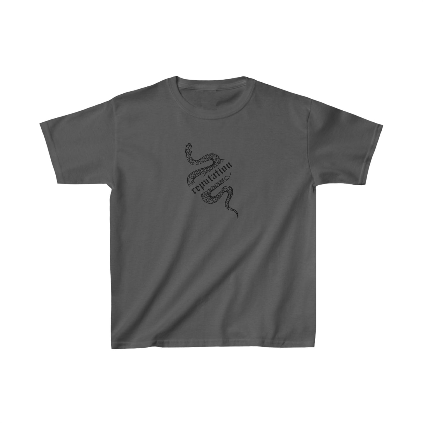 Taylor Swift Reputation Youth T-Shirt