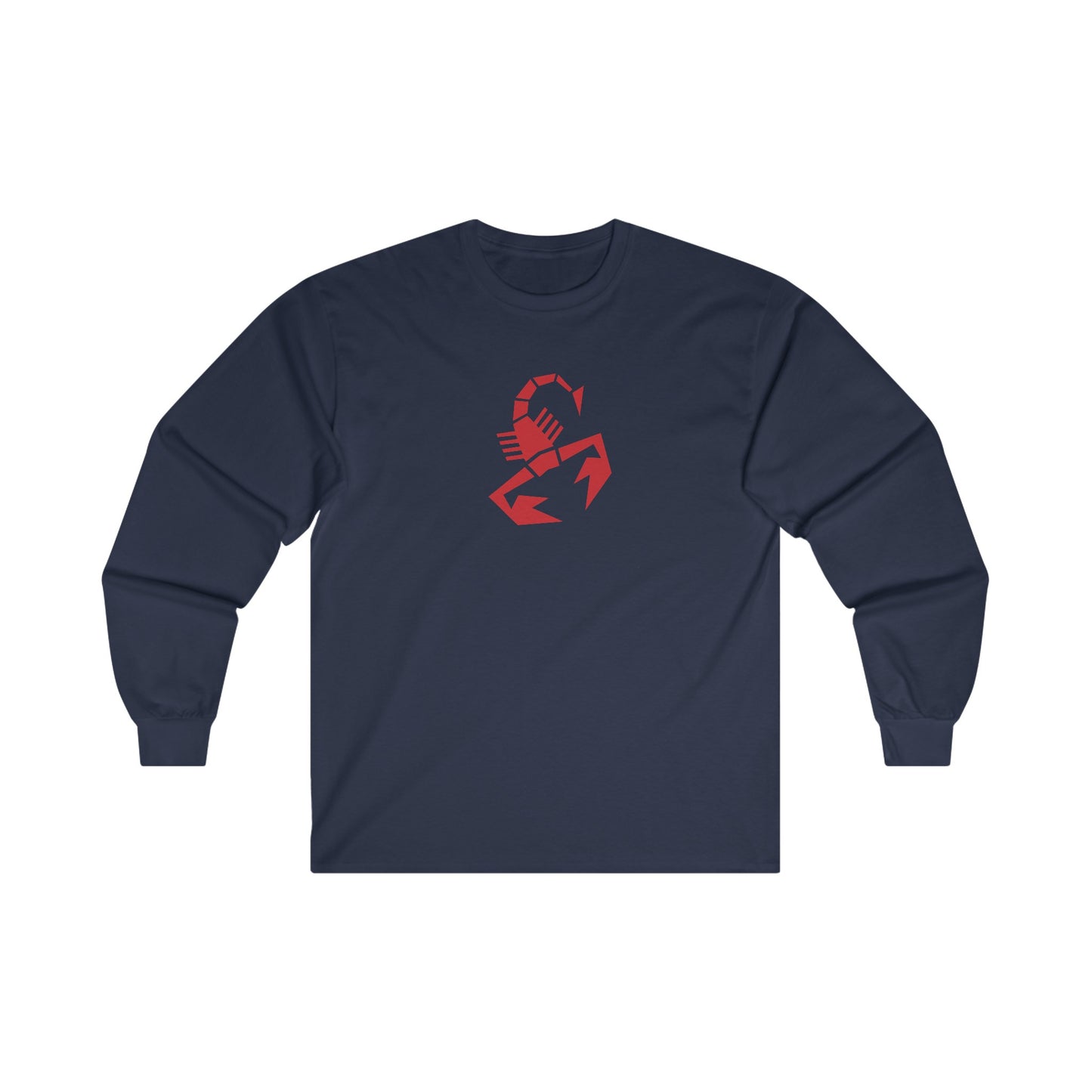Fiat Long Sleeve T-Shirt