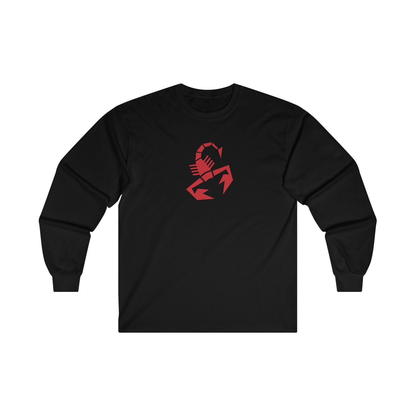 Fiat Long Sleeve T-Shirt