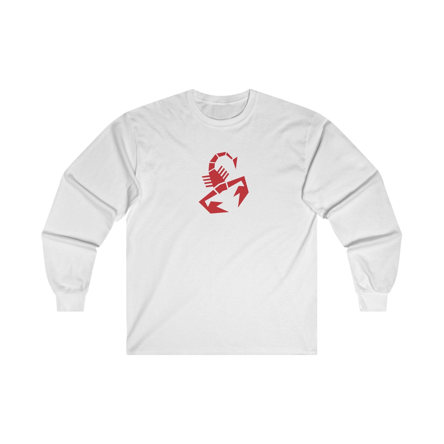 Fiat Long Sleeve T-Shirt