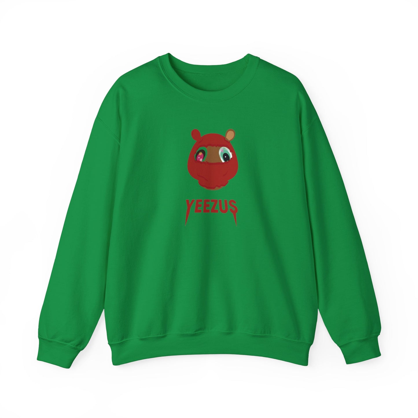 Yeezus Sweatshirt