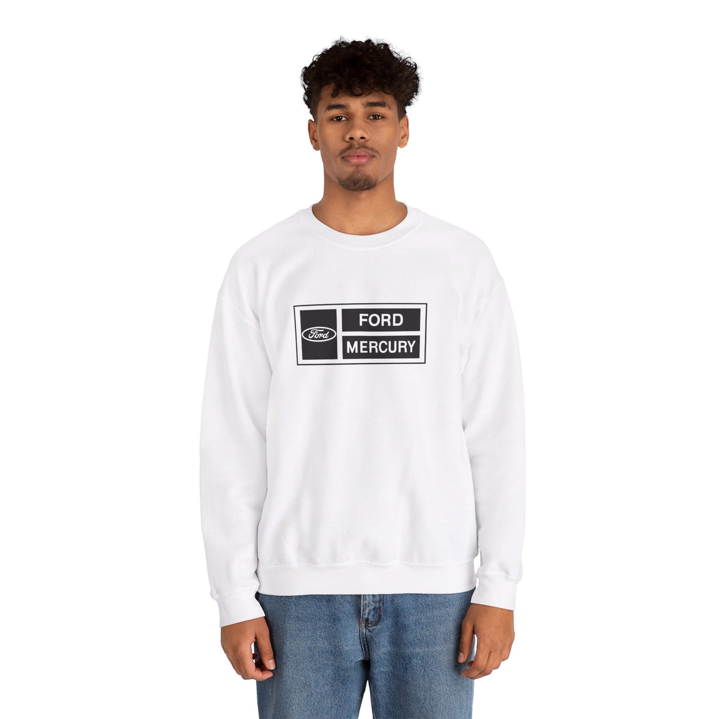 Ford Mercury Sweatshirt