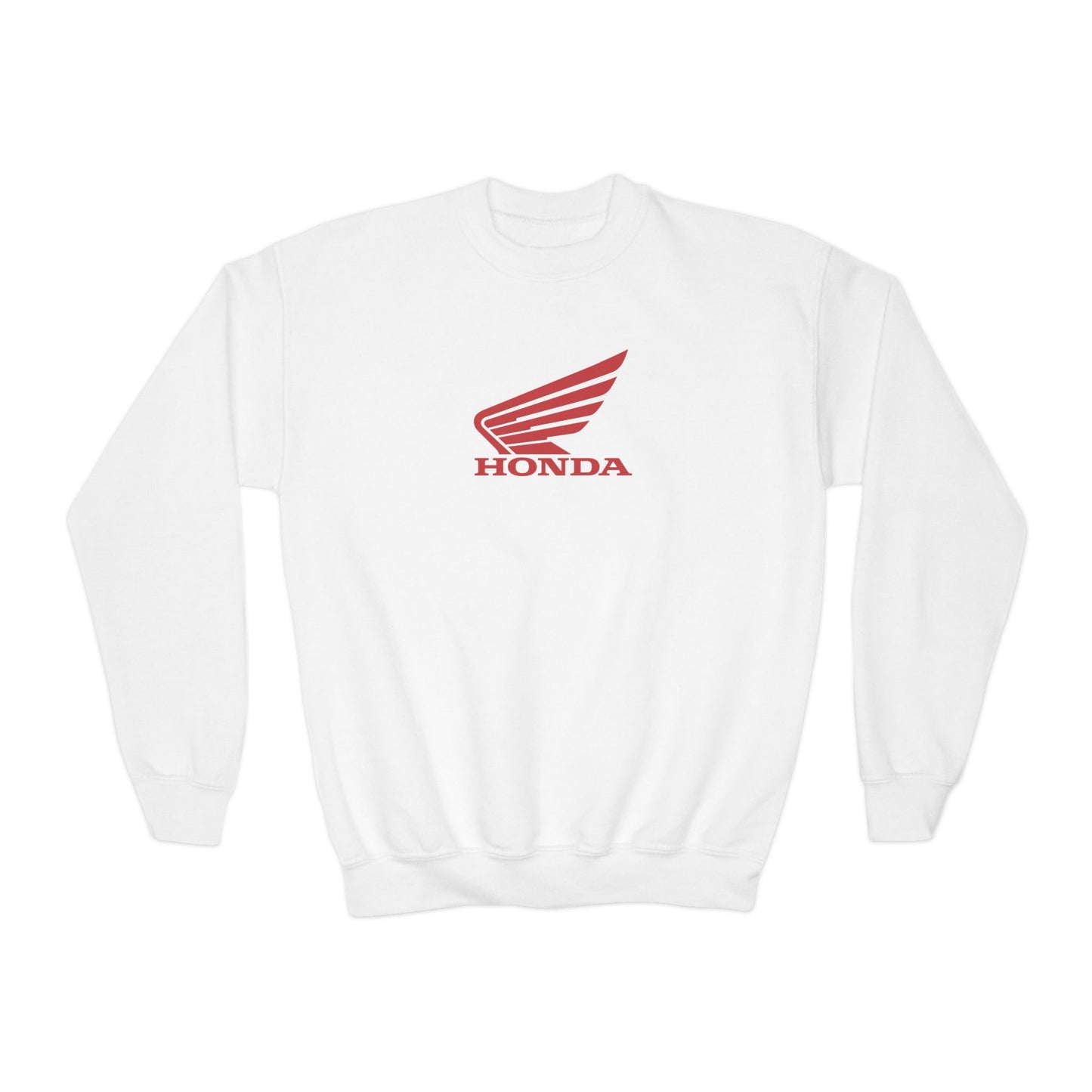 Honda Logo Youth Sweatshirt