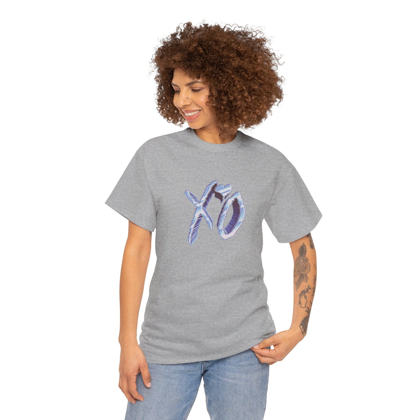 XO Cotton T-Shirt