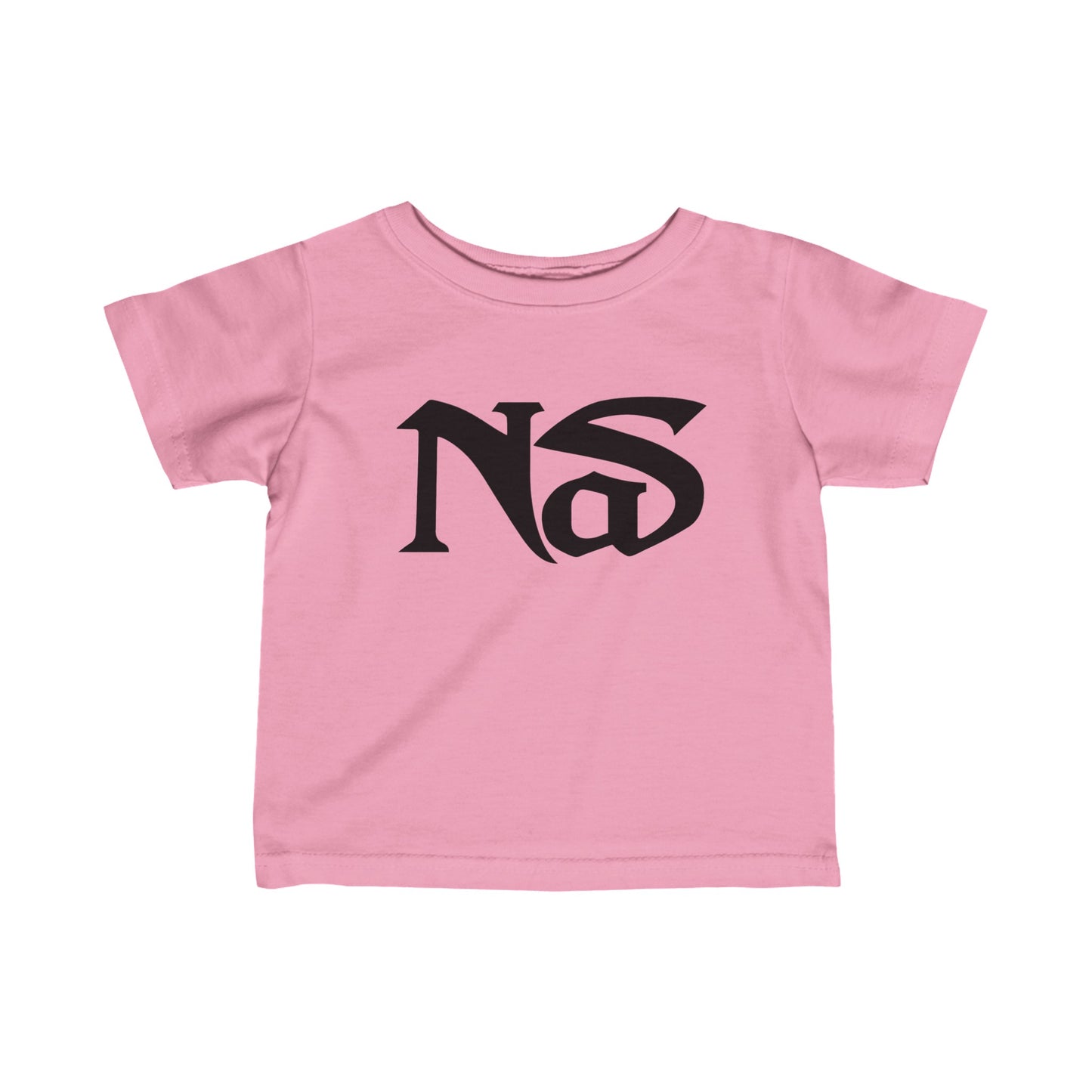 Nas Baby T-Shirt