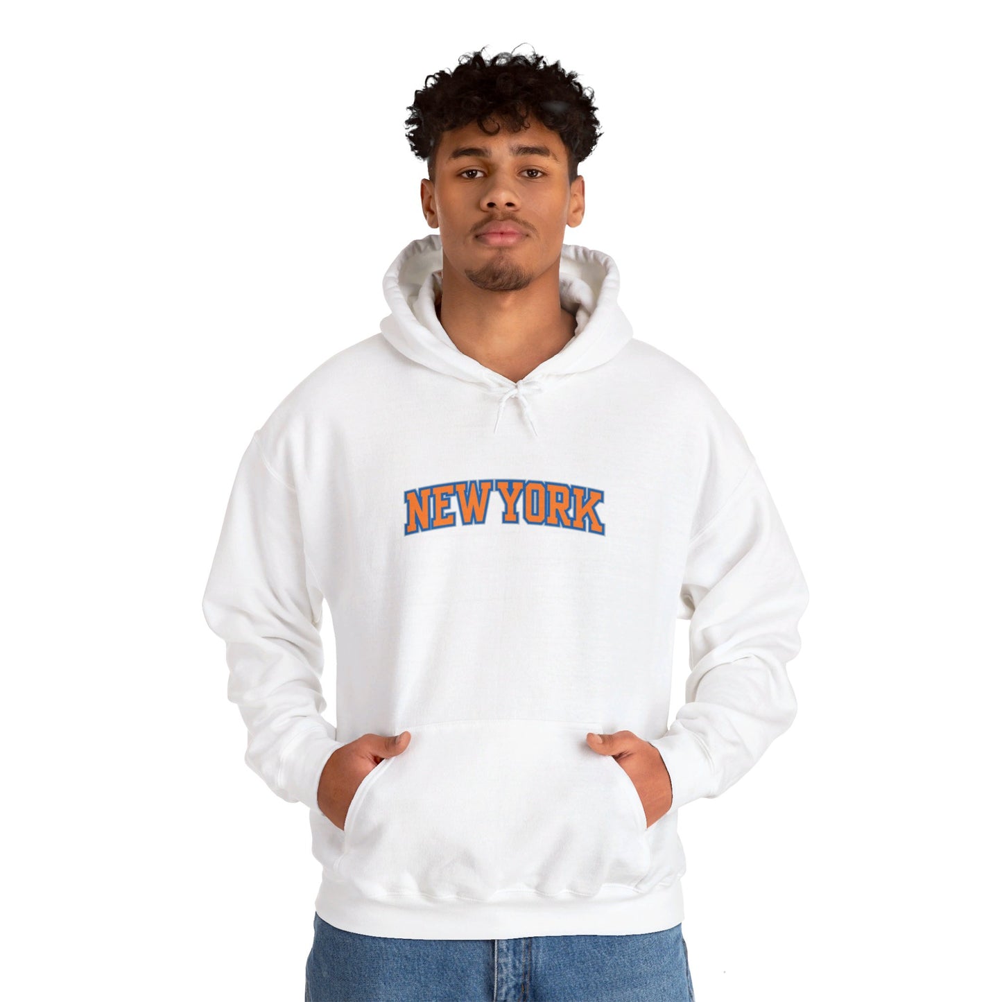 NewYork Hoodie