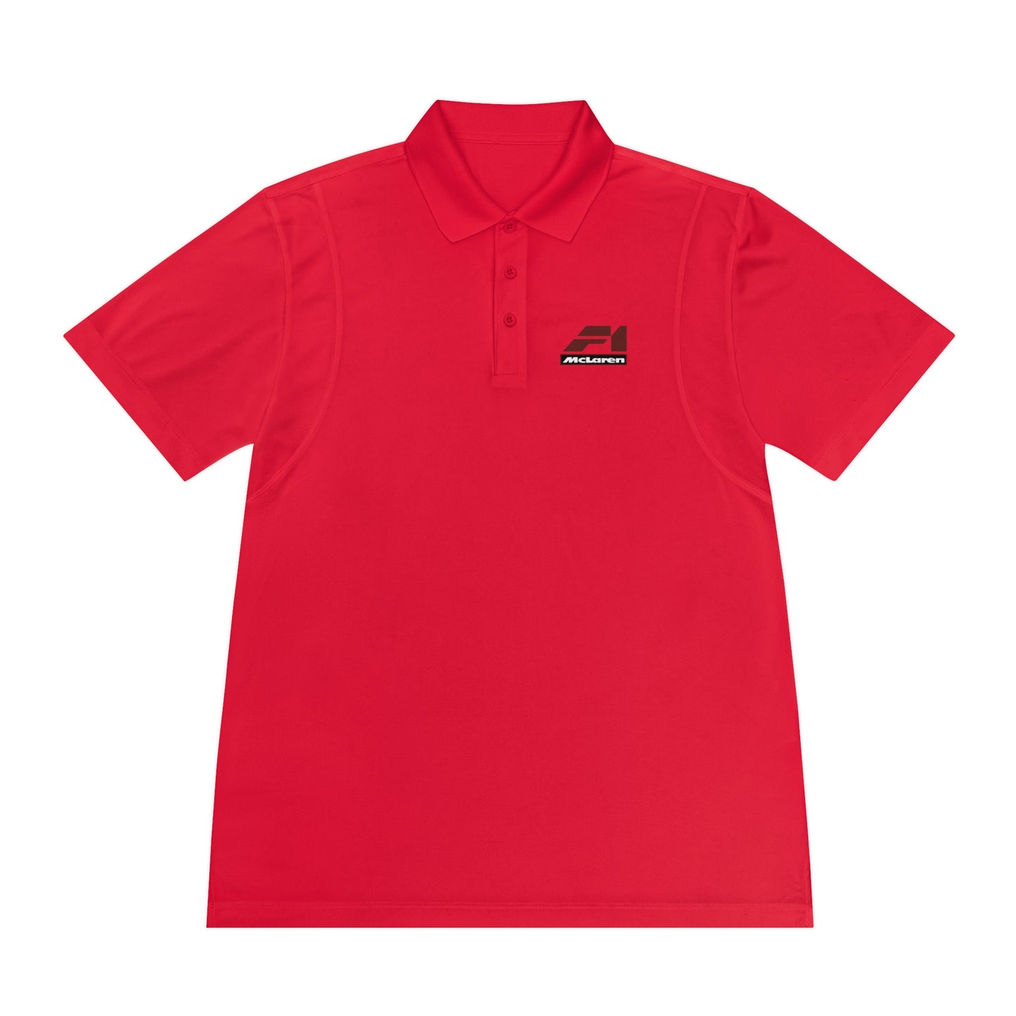 McLaren F1 Polo Shirt