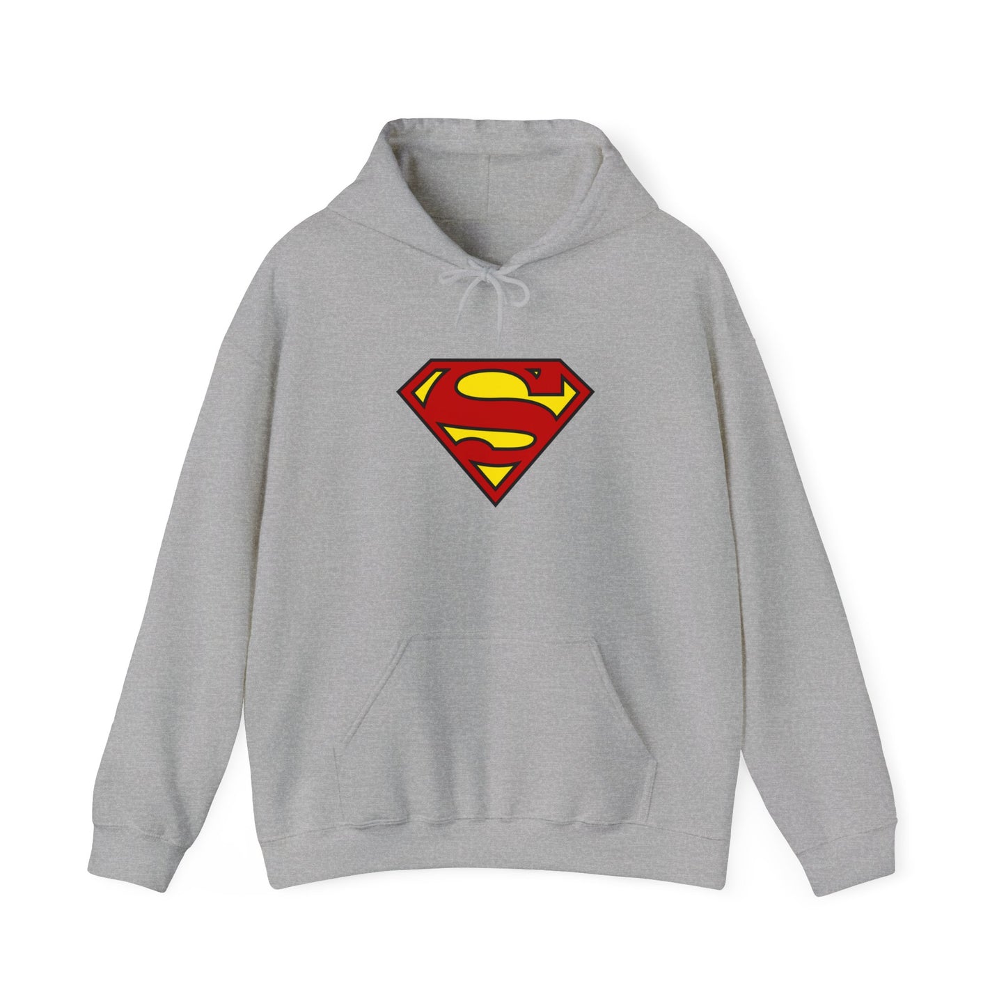Superman Hoodie