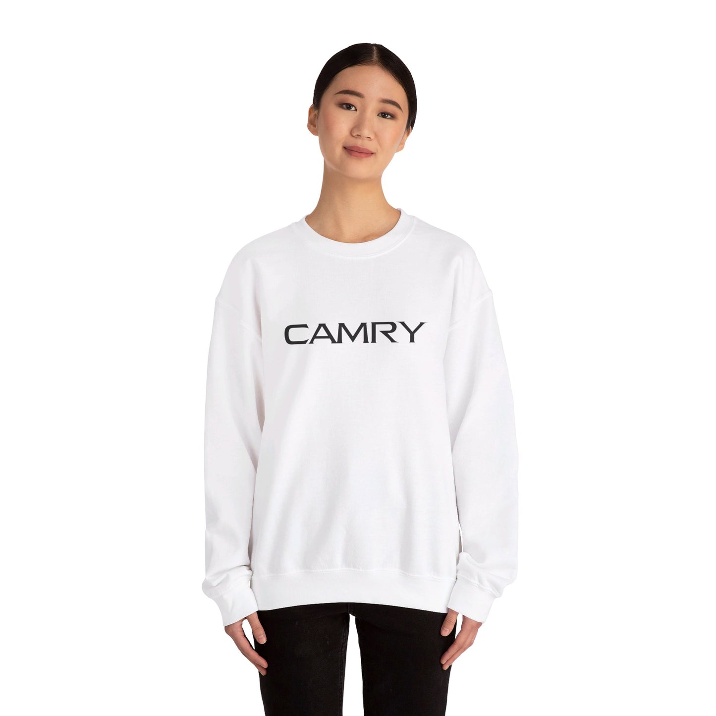 Camry Logo Sweatshirt