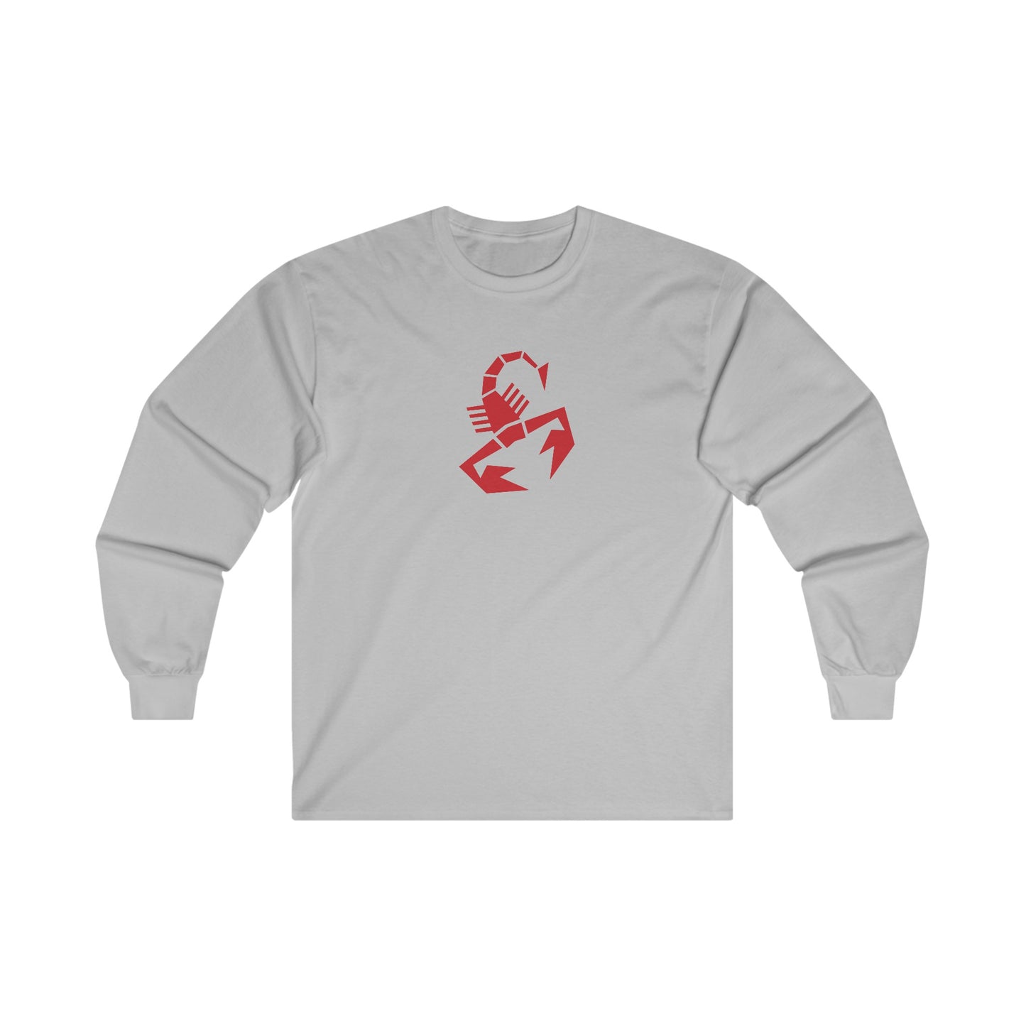 Fiat Long Sleeve T-Shirt