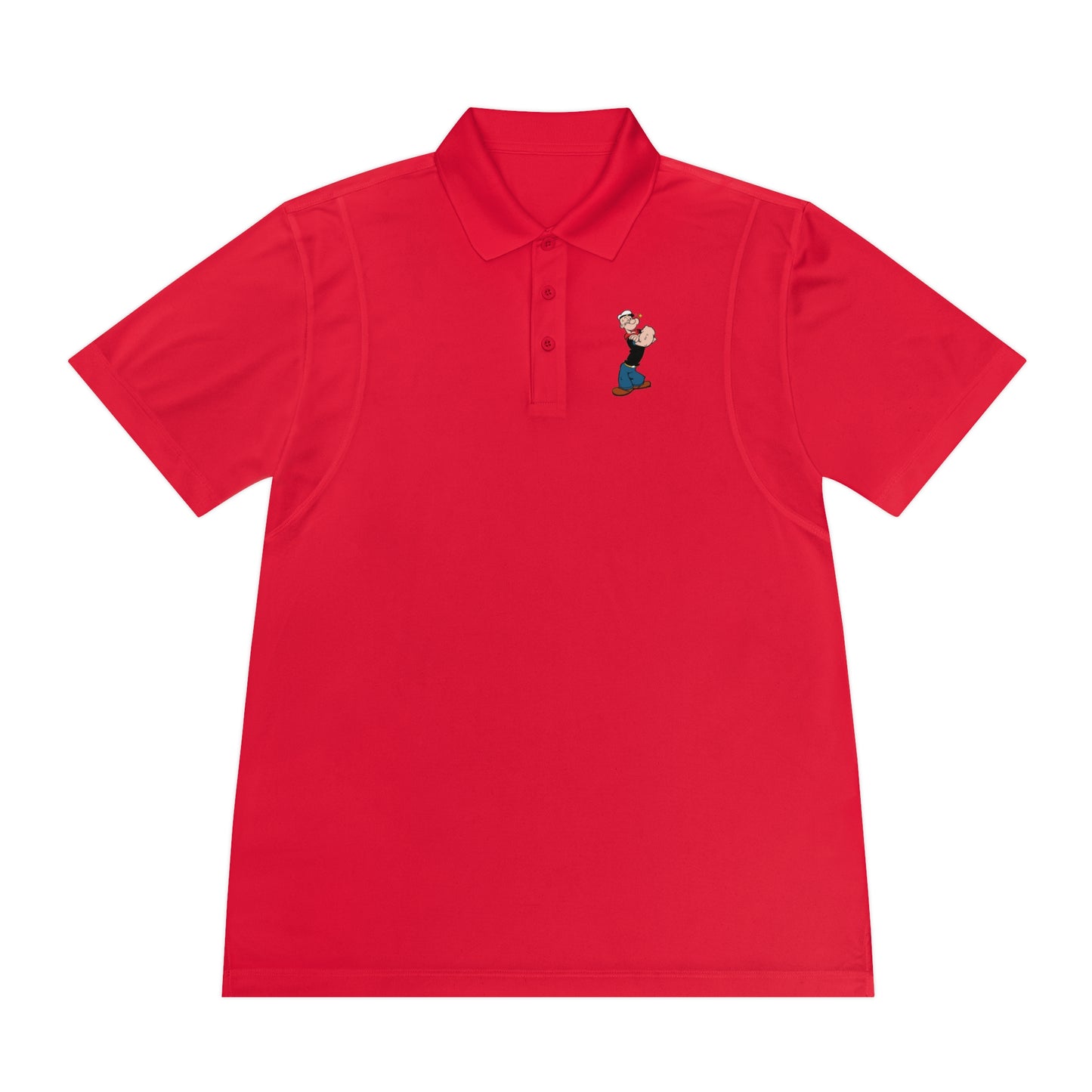 Popeye Polo Shirt