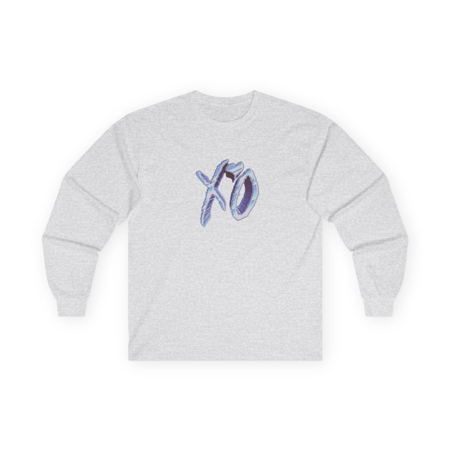 The Weeknd XO Long Sleeve T-Shirt