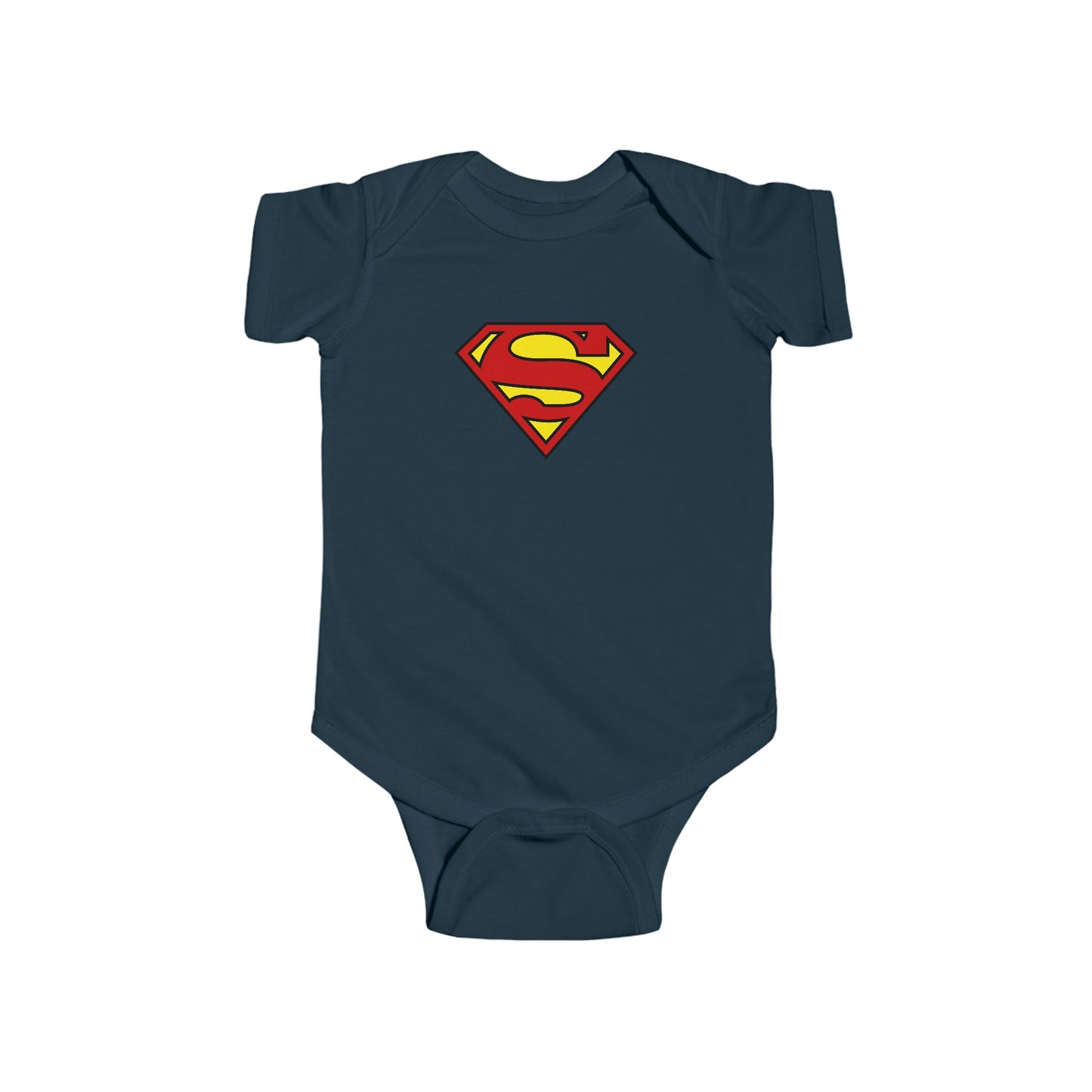 Superman Onesie