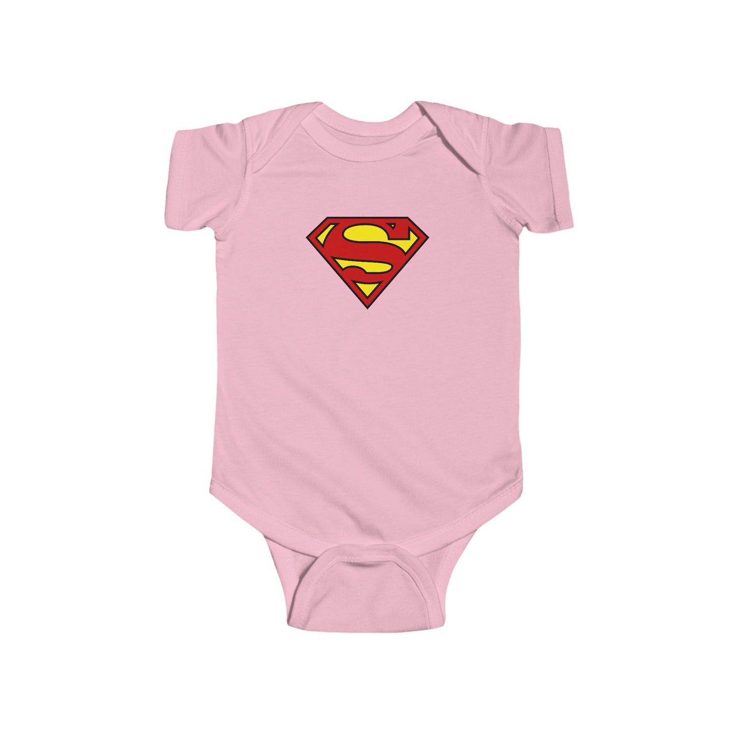 Superman Onesie