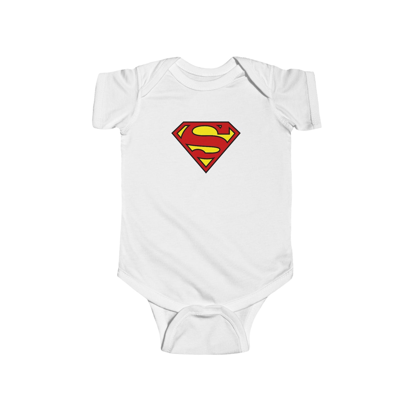 Superman Onesie